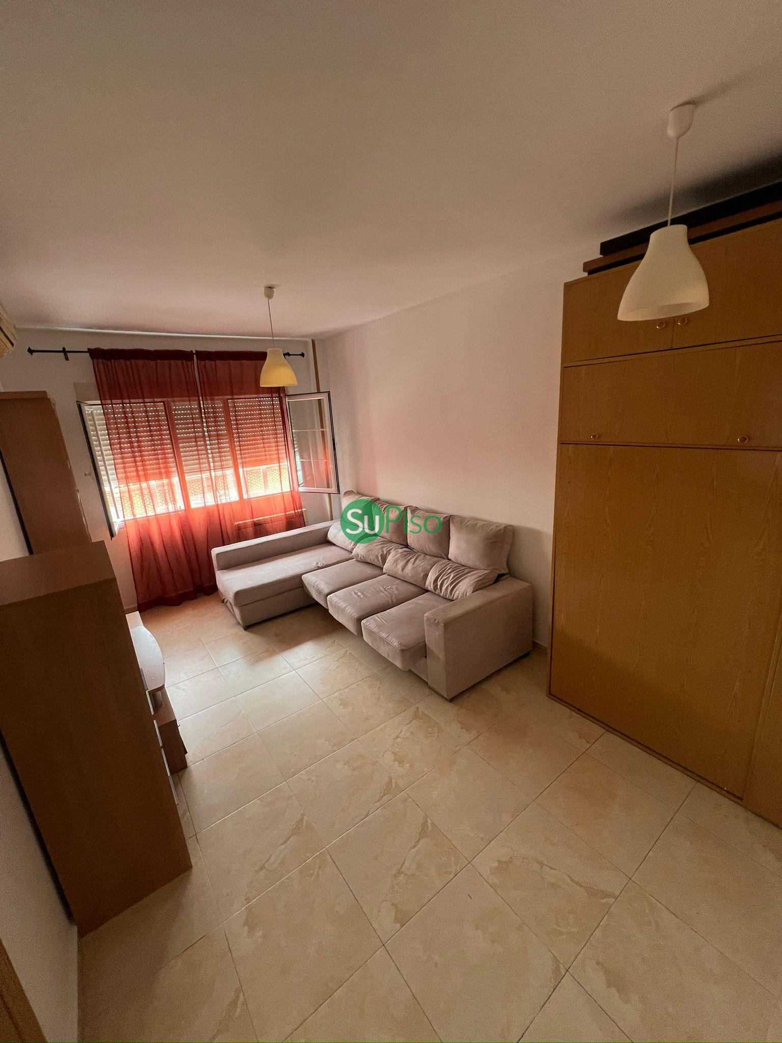 For sale of flat in Yeles