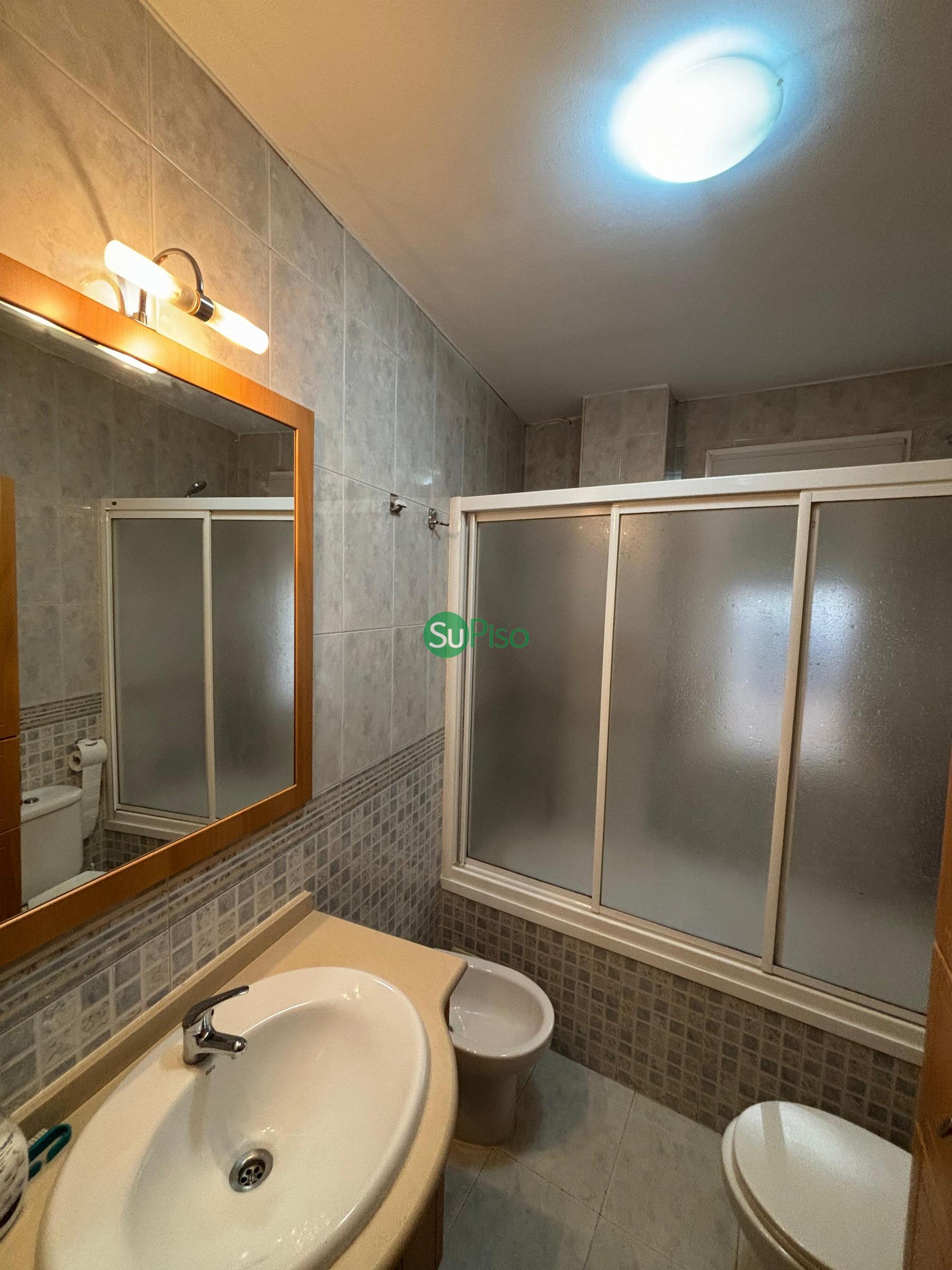 Alquiler de piso en Yeles