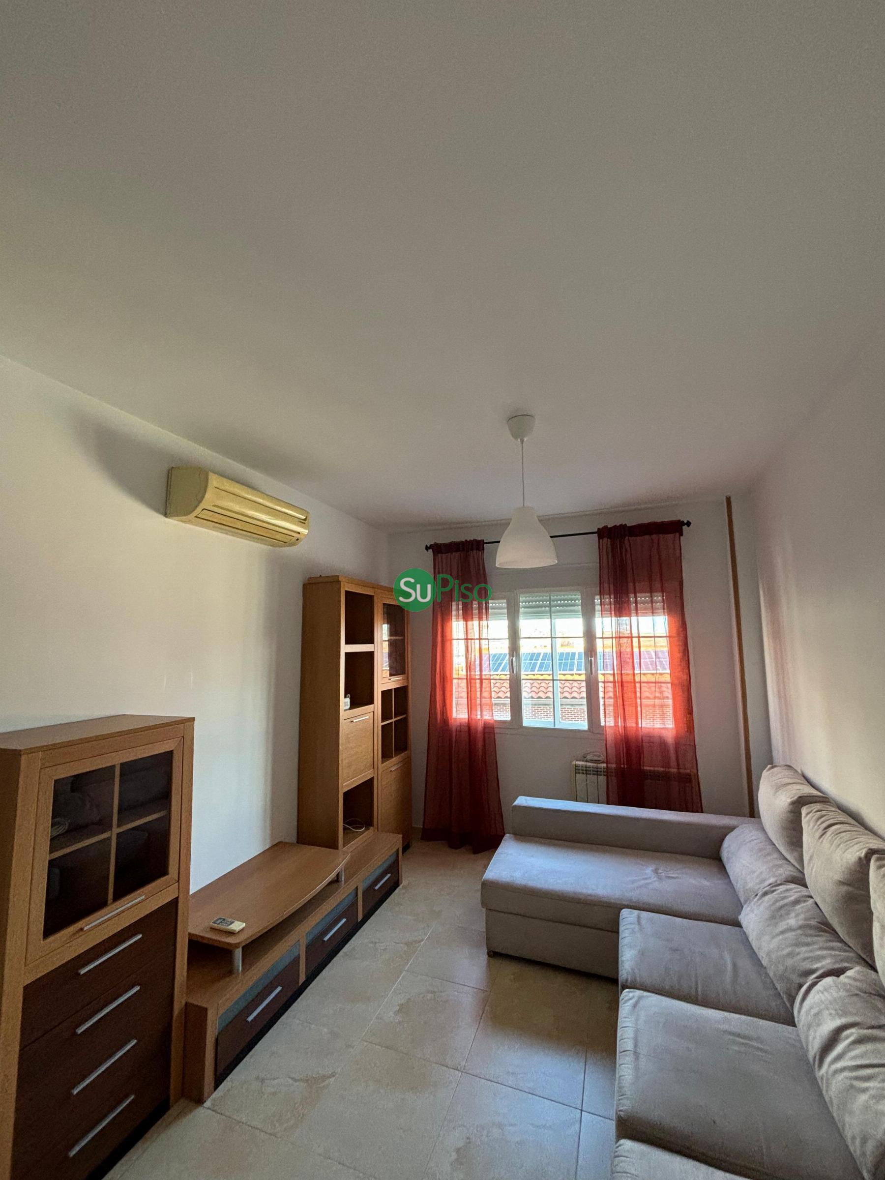 Alquiler de piso en Yeles