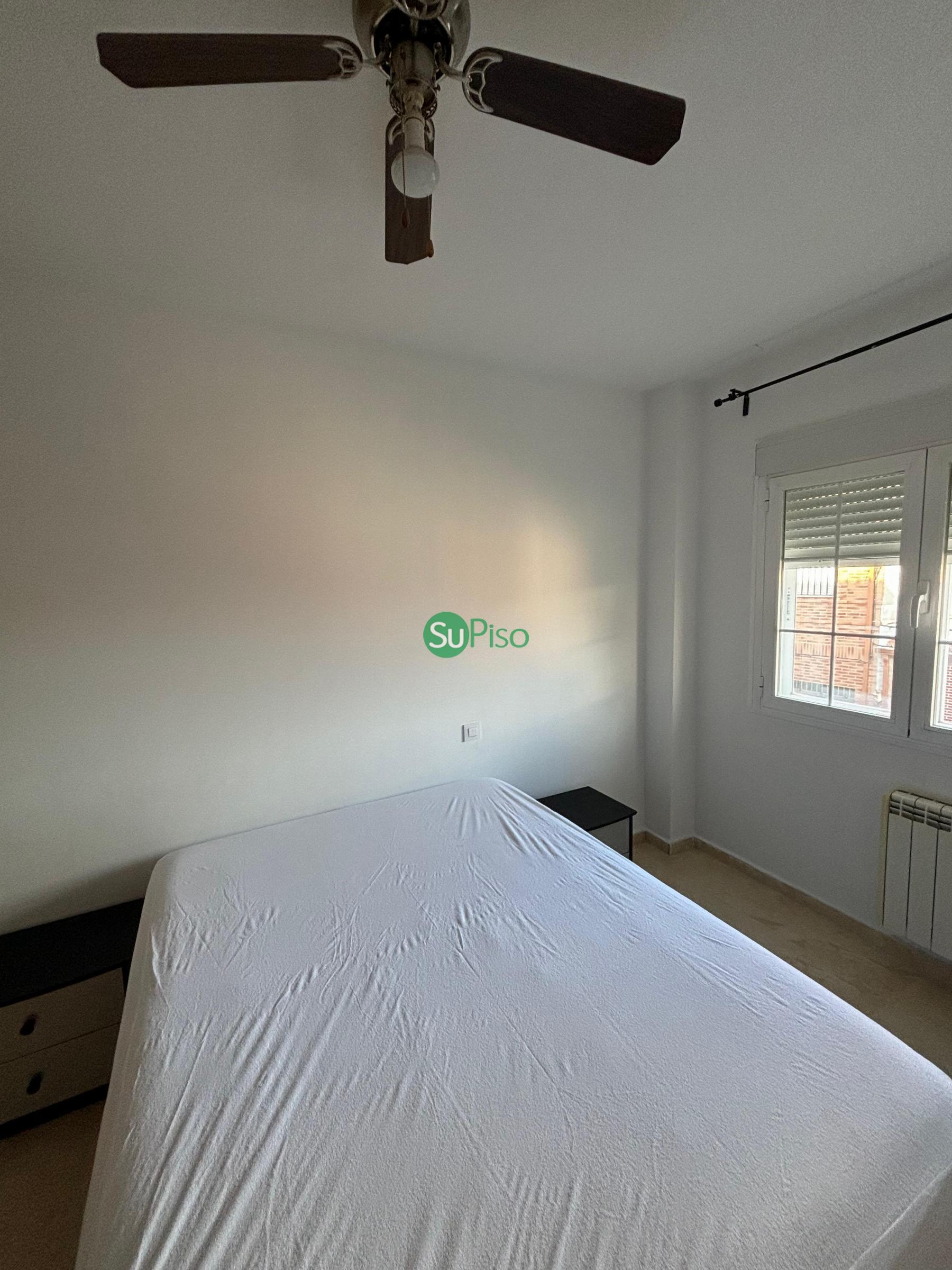 Alquiler de piso en Yeles