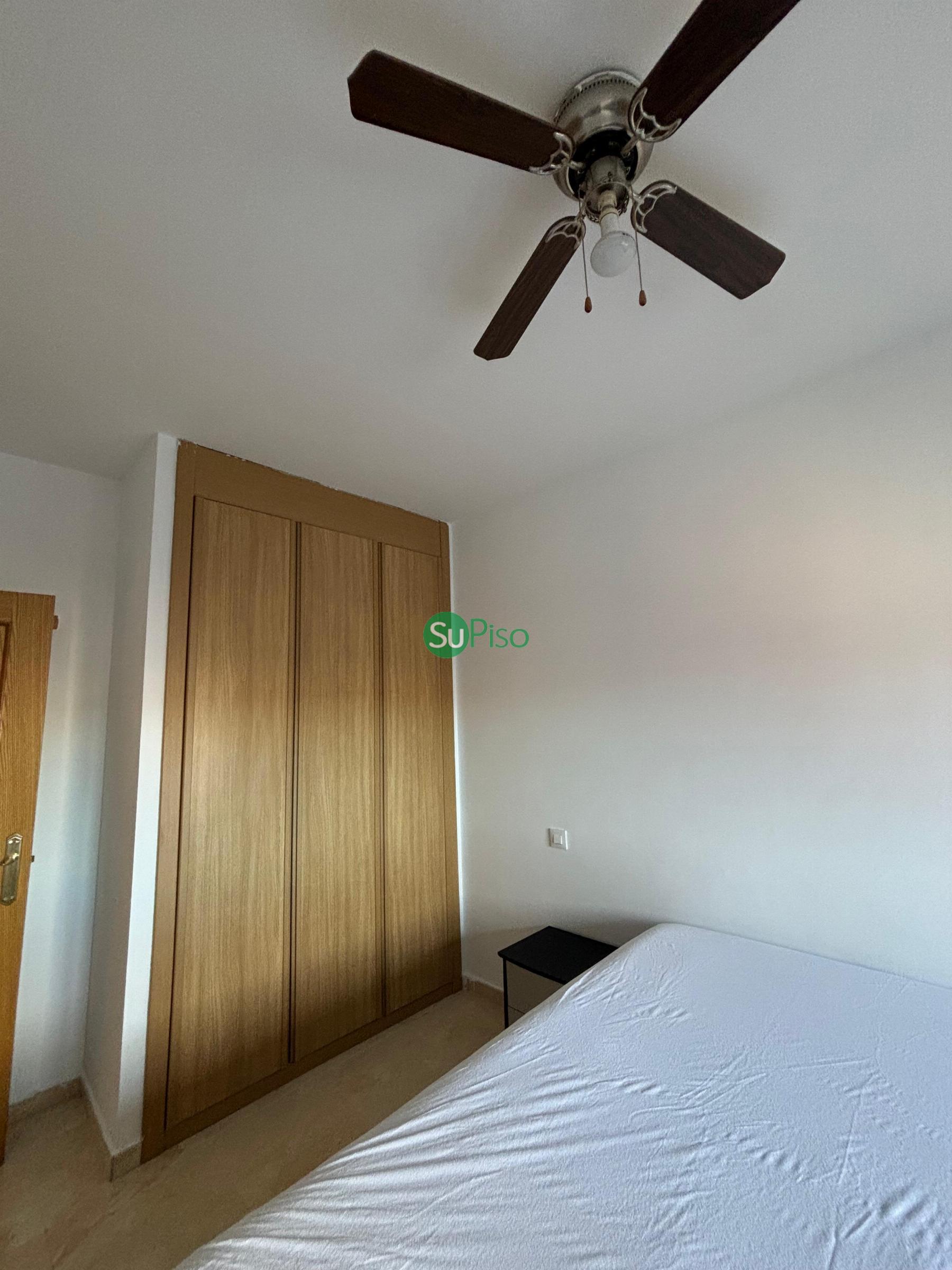 Alquiler de piso en Yeles