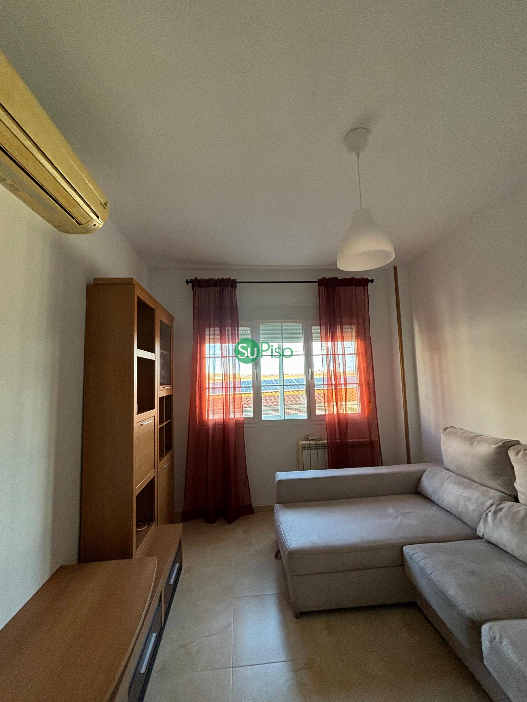 Alquiler de piso en Yeles