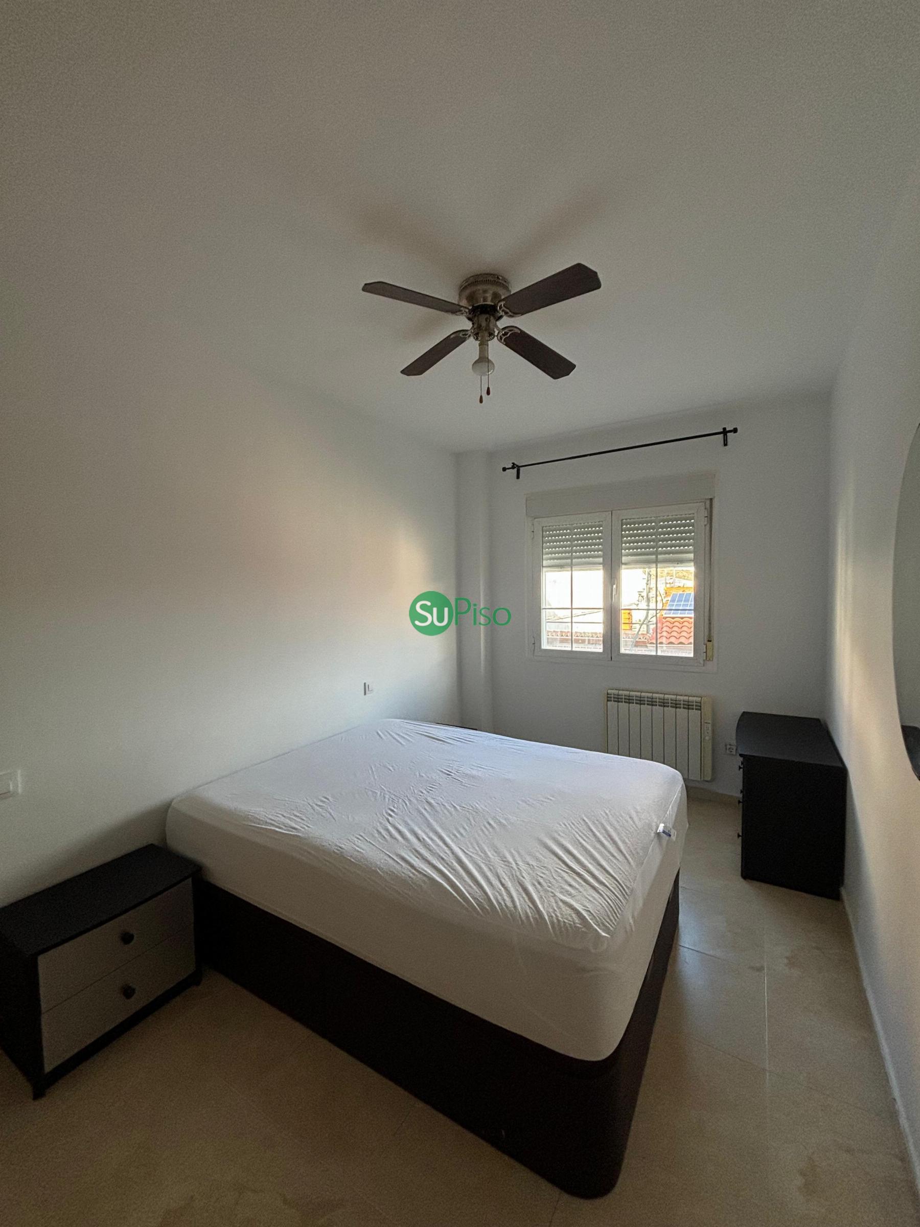 Alquiler de piso en Yeles