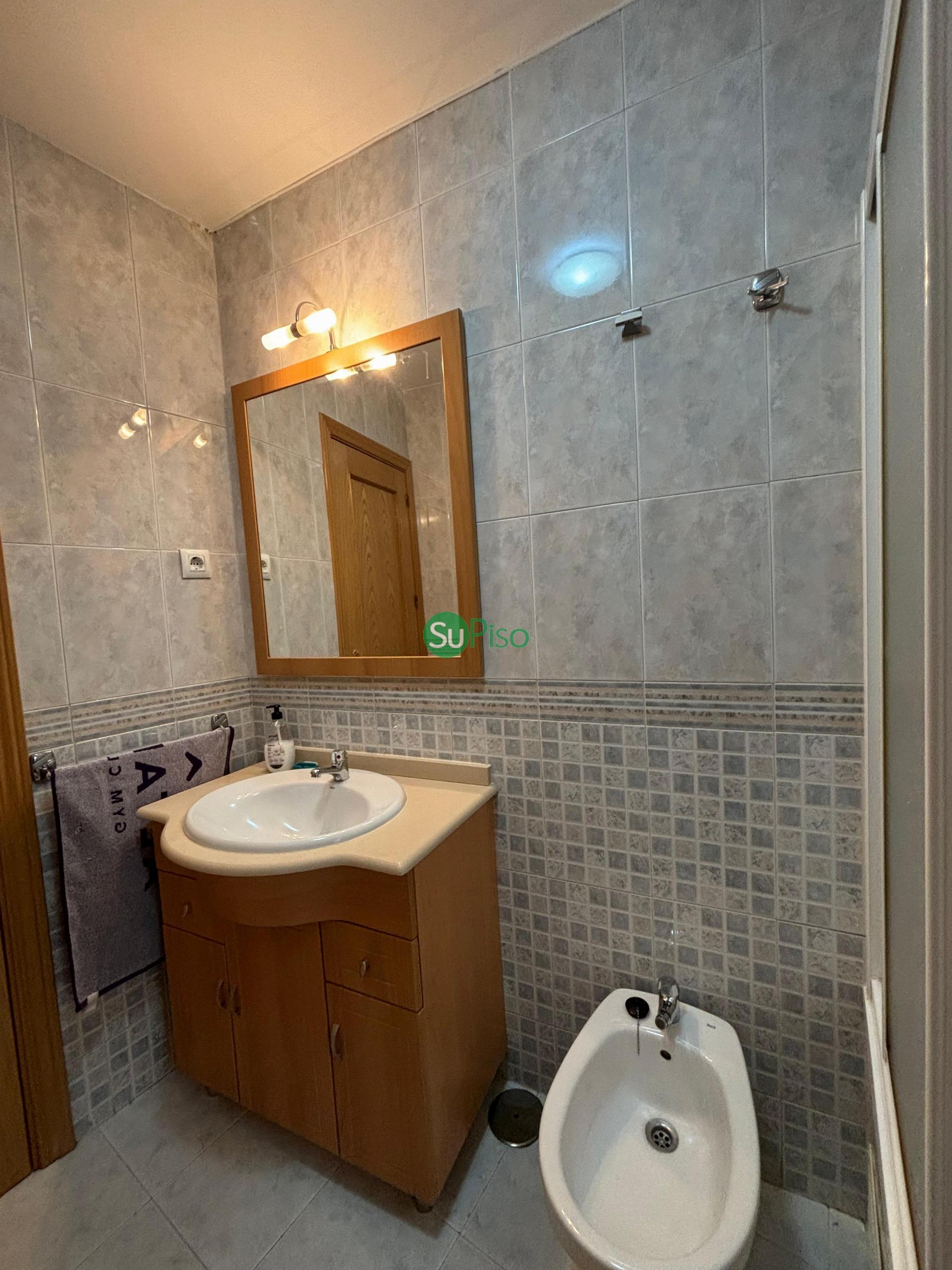 Alquiler de piso en Yeles