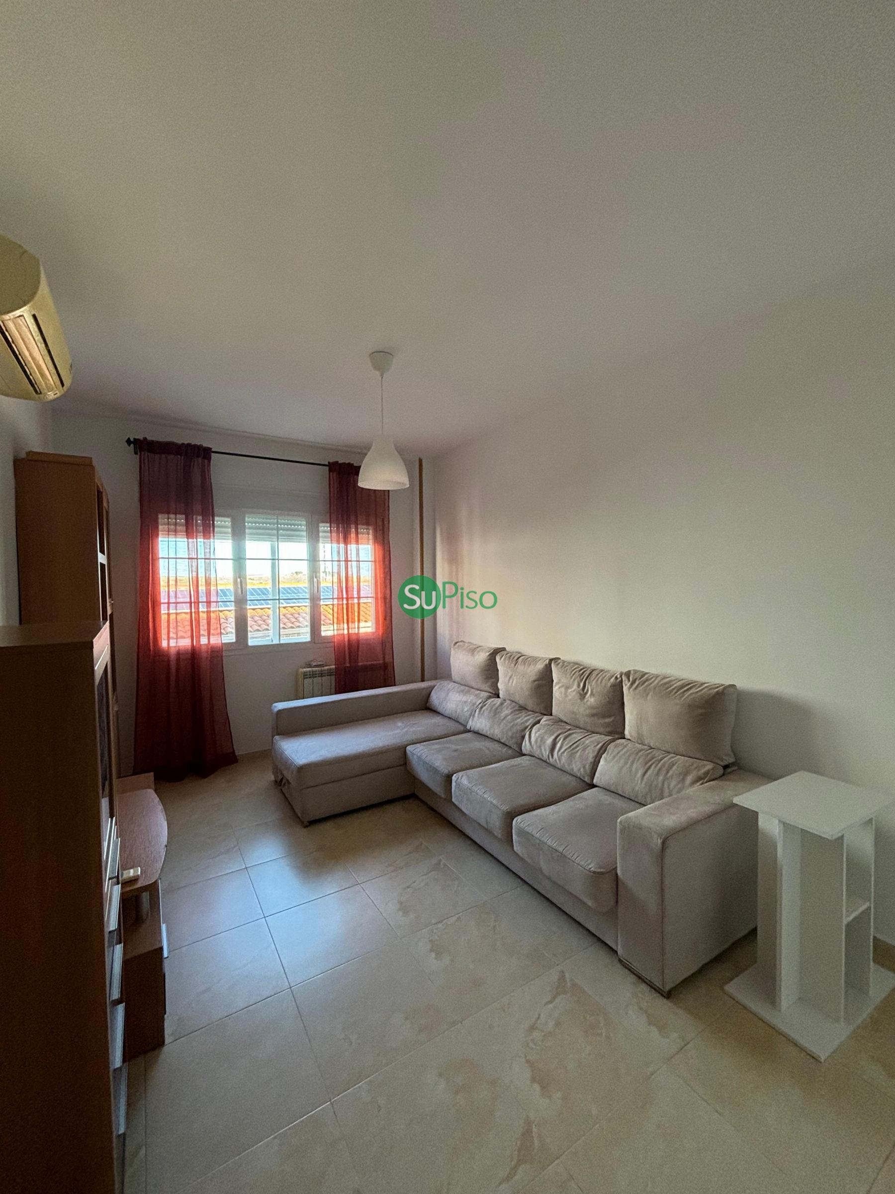 Alquiler de piso en Yeles