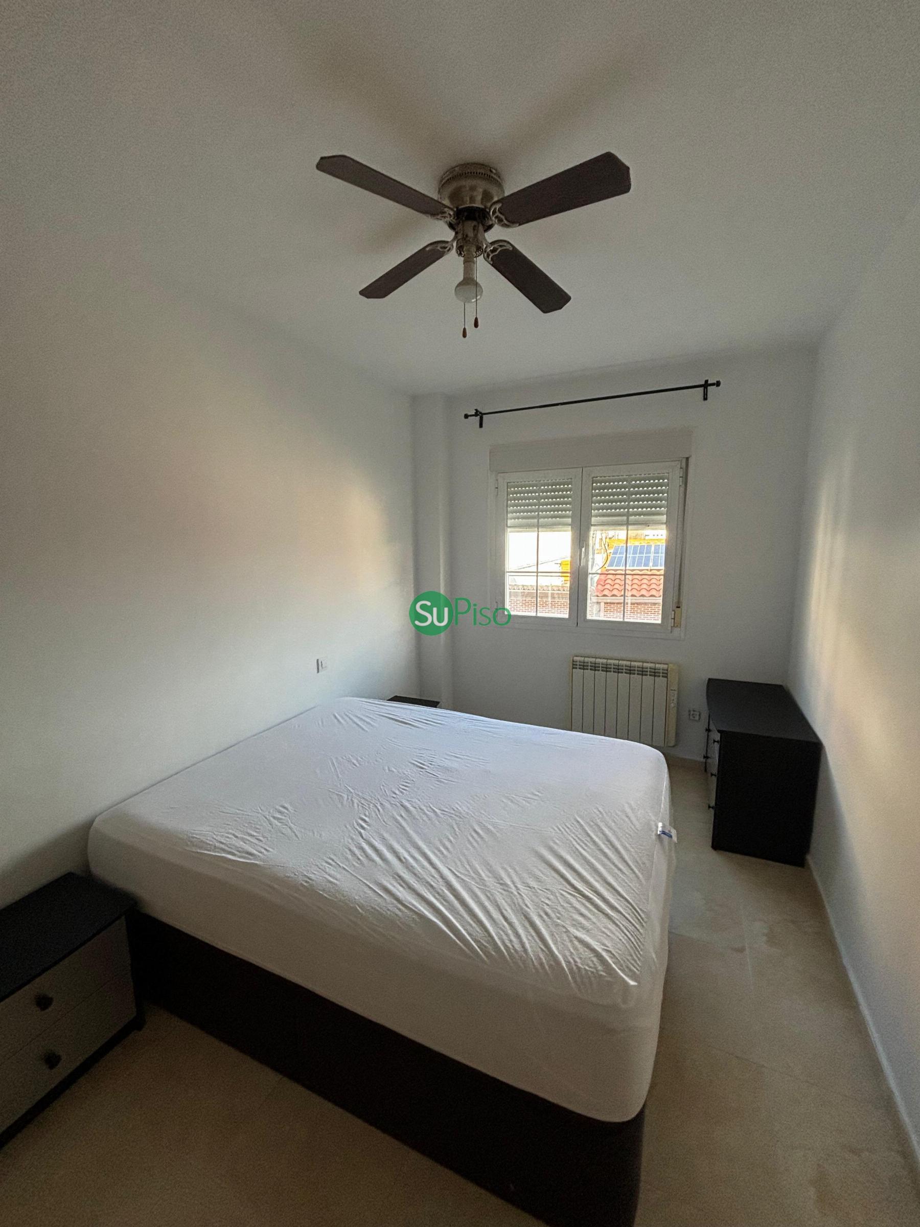 Alquiler de piso en Yeles