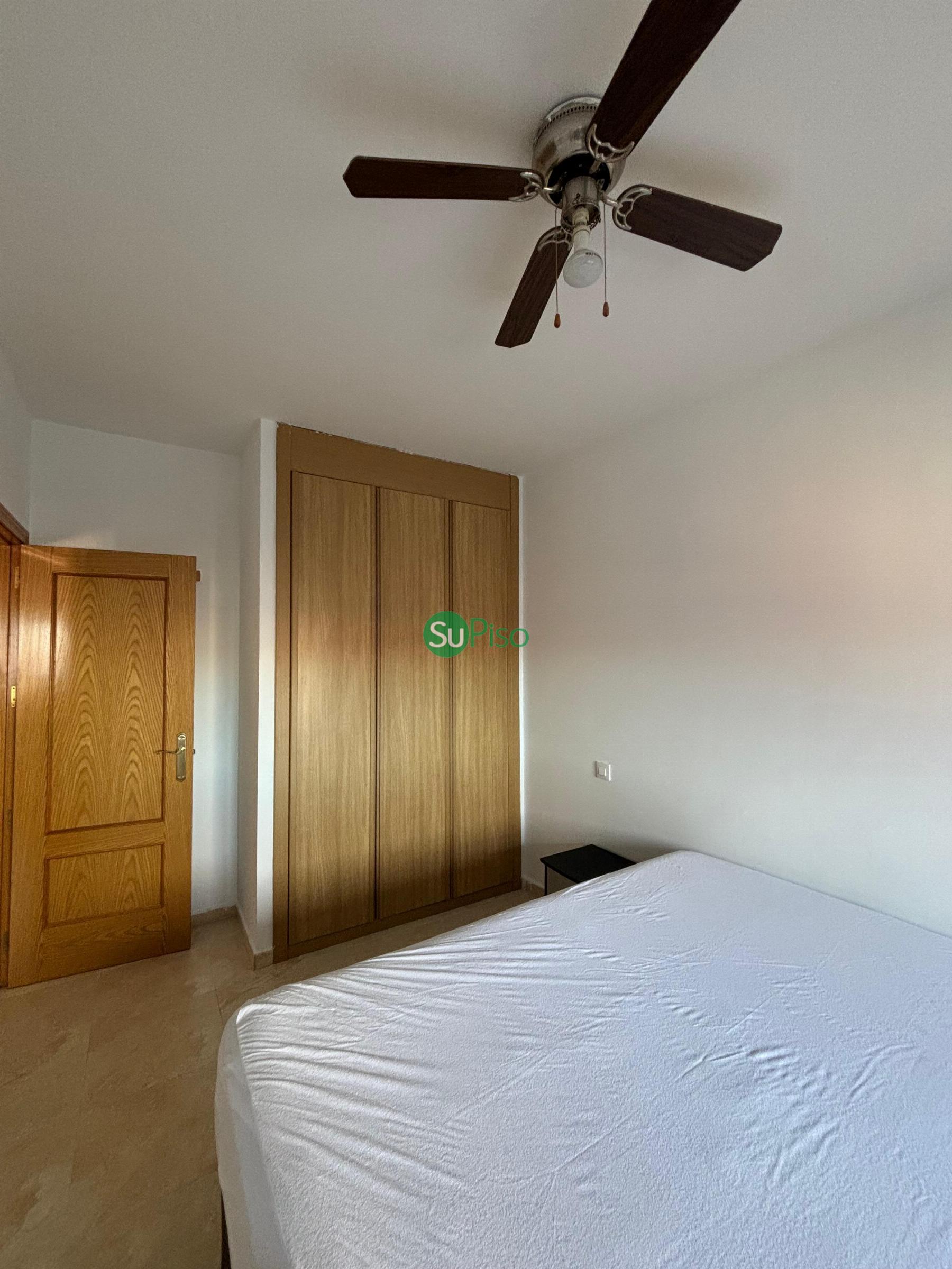 Alquiler de piso en Yeles