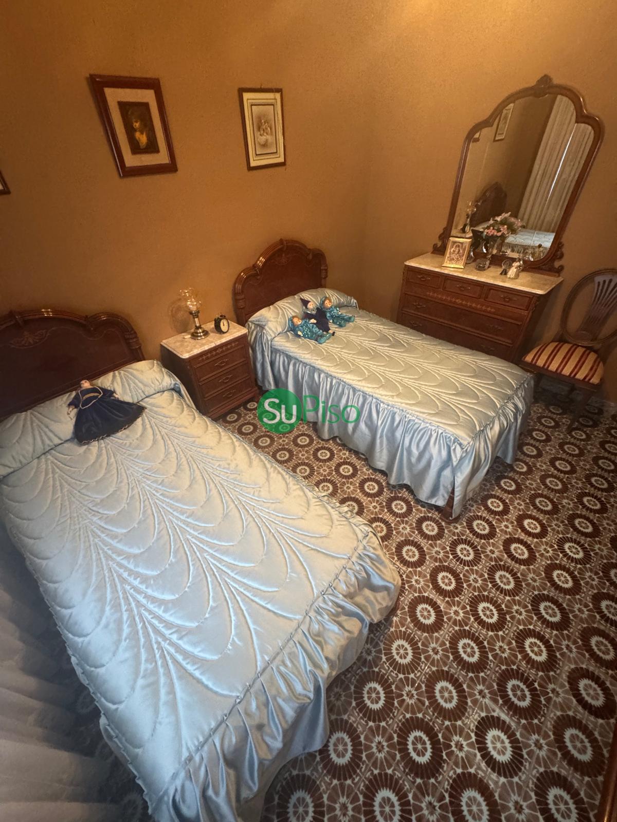 For sale of house in Esquivias