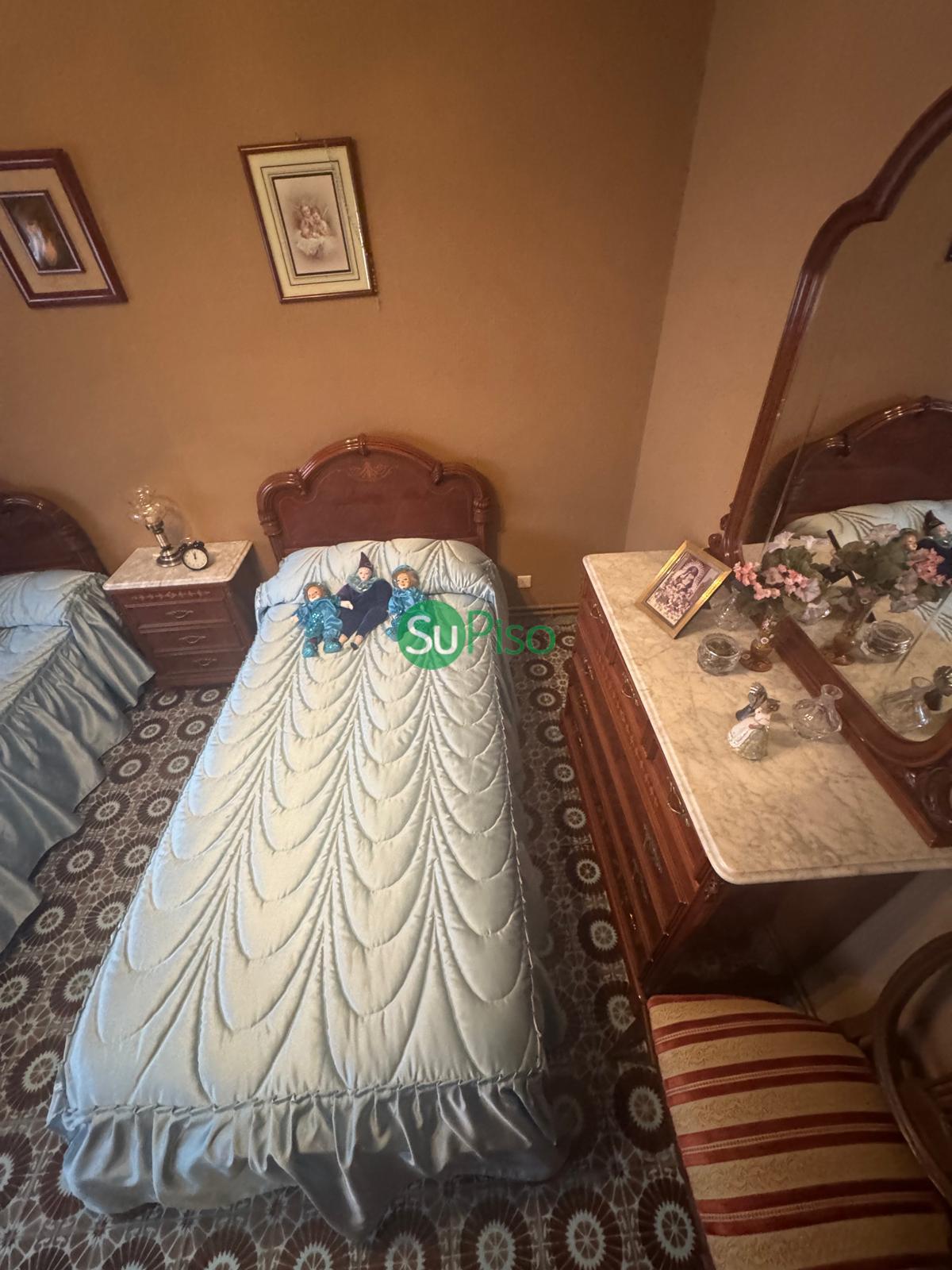 For sale of house in Esquivias