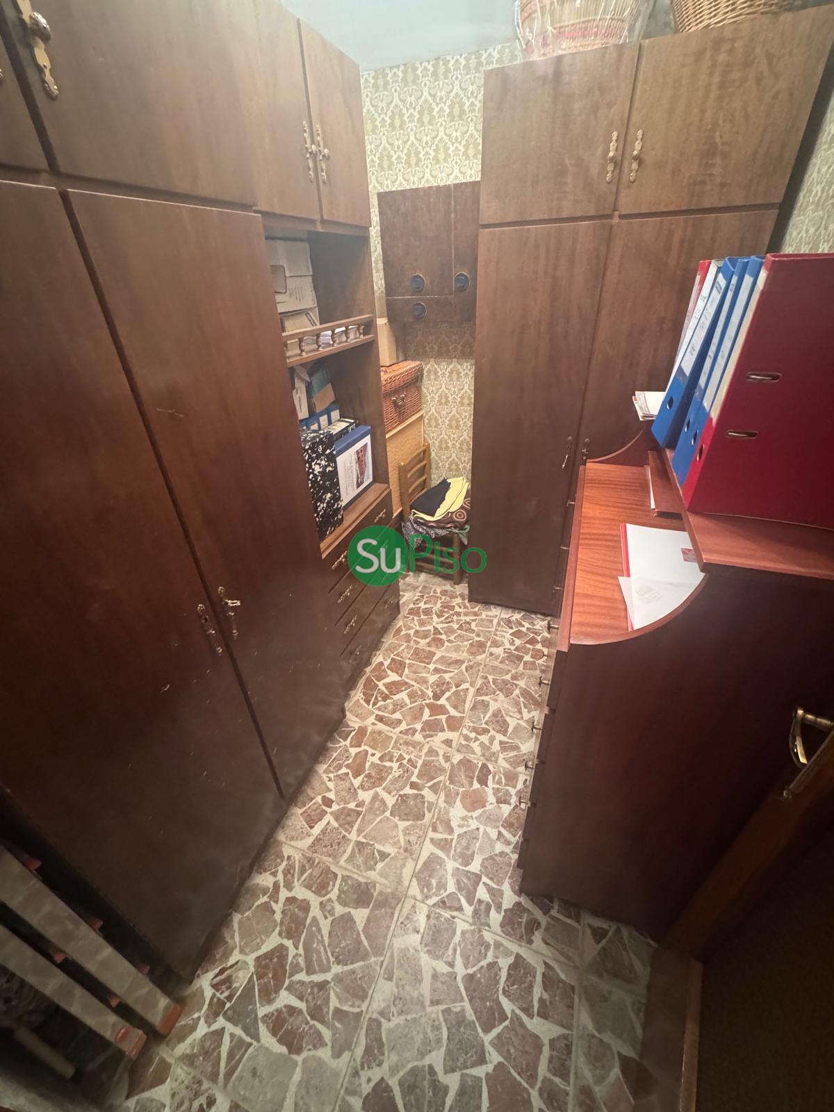 For sale of house in Esquivias