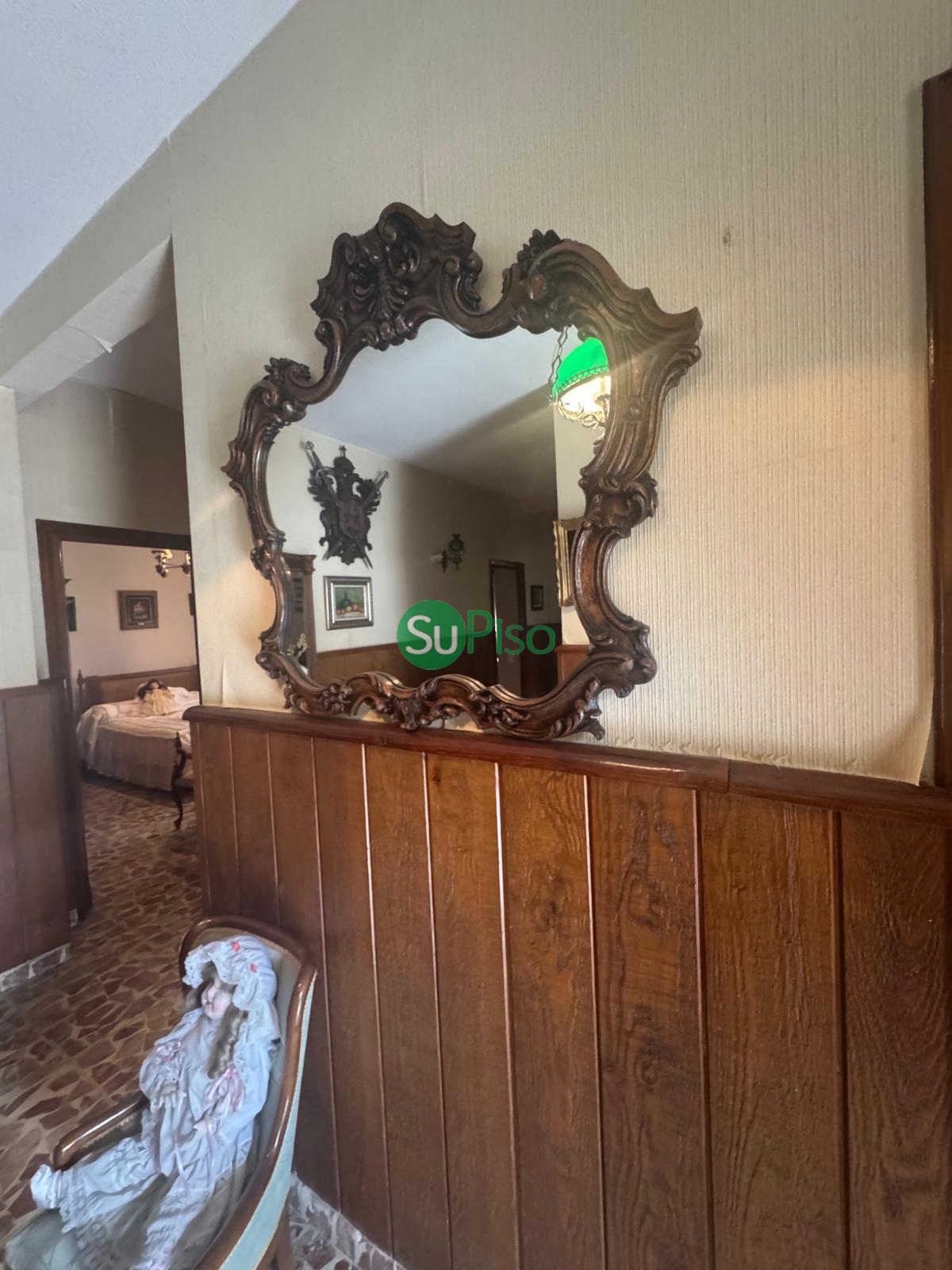 For sale of house in Esquivias