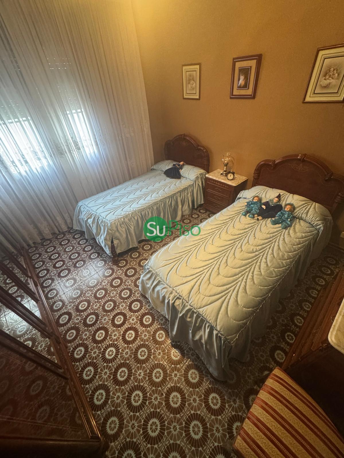 For sale of house in Esquivias
