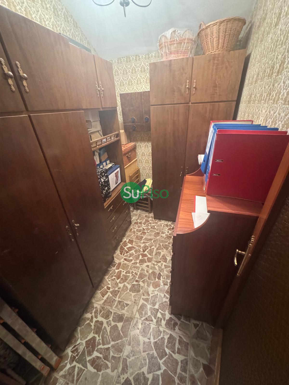 For sale of house in Esquivias
