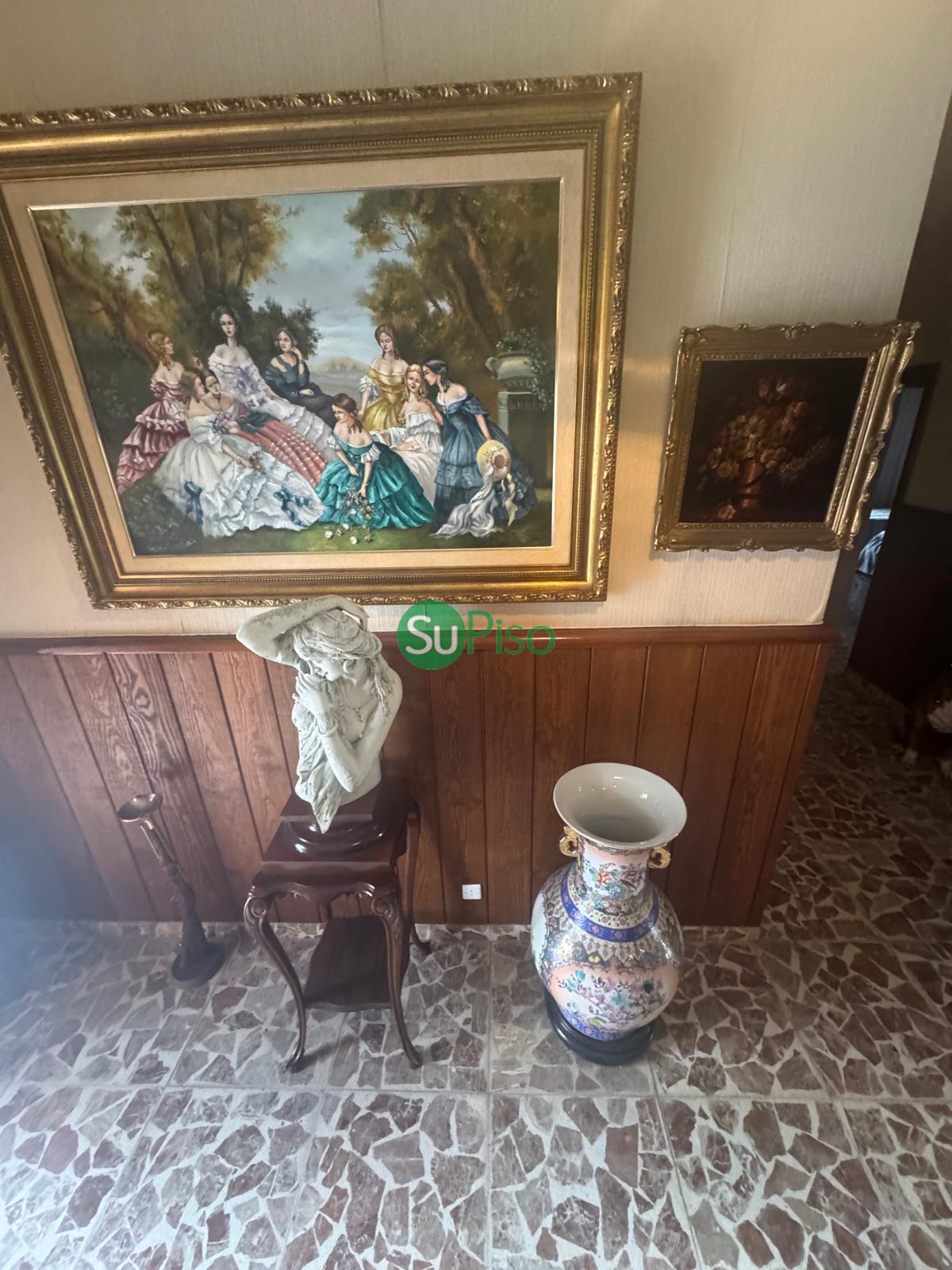 For sale of house in Esquivias