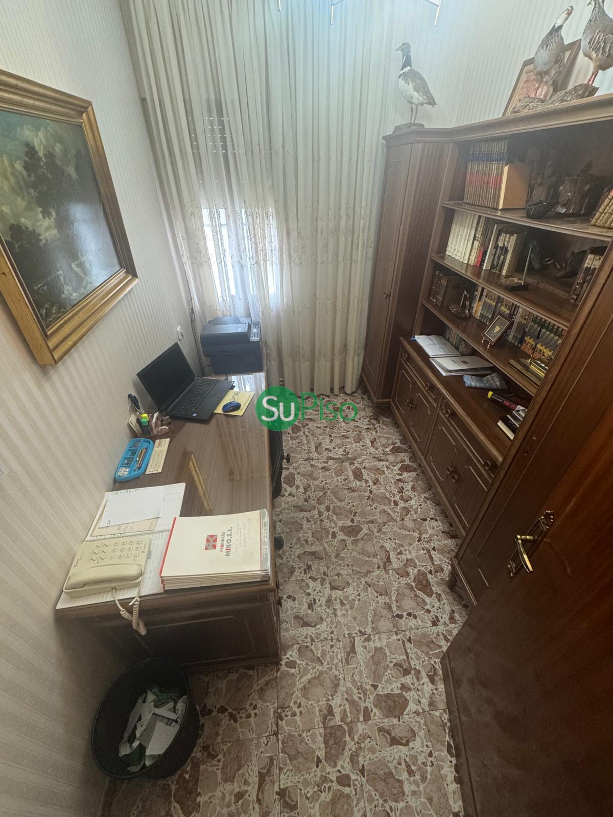 For sale of house in Esquivias