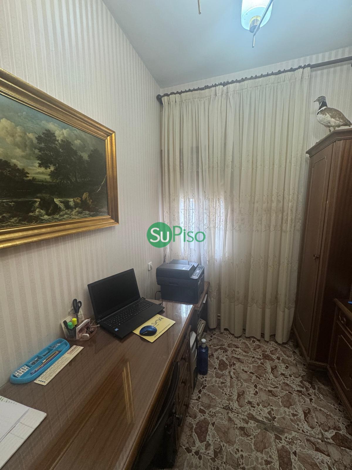 For sale of house in Esquivias