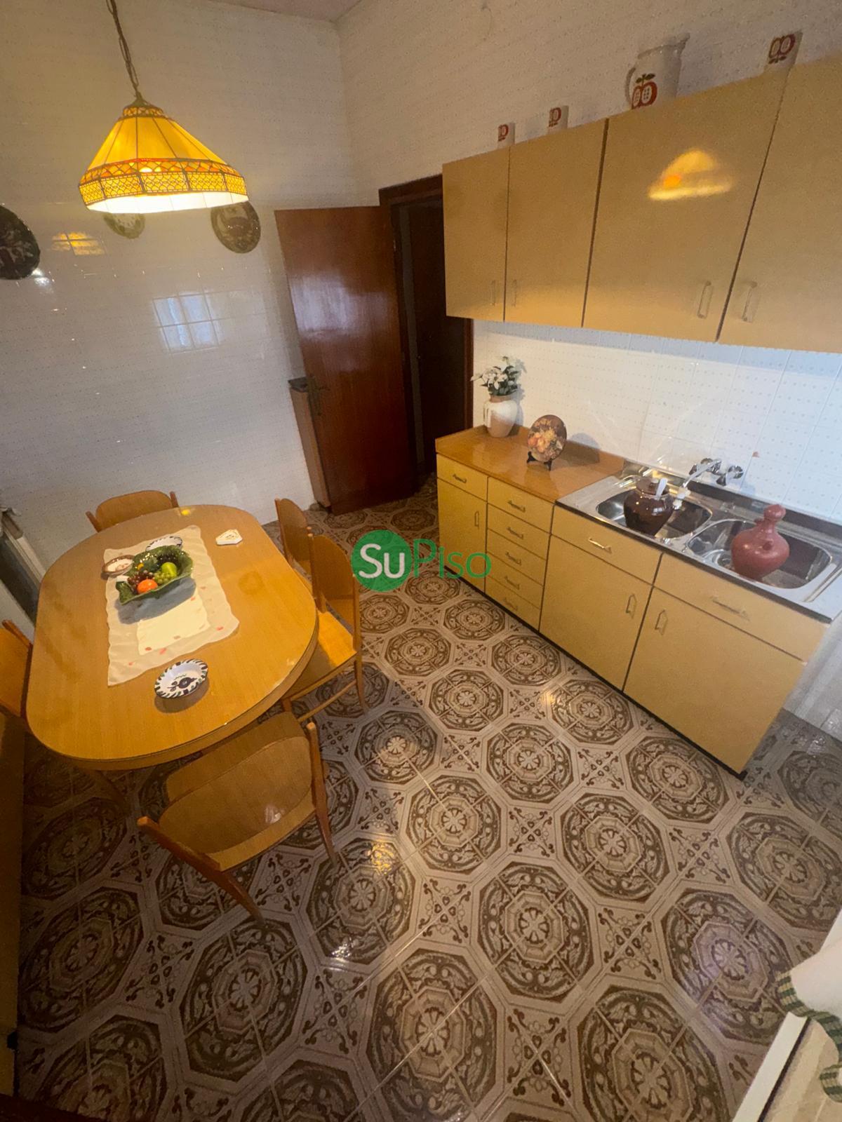 For sale of house in Esquivias