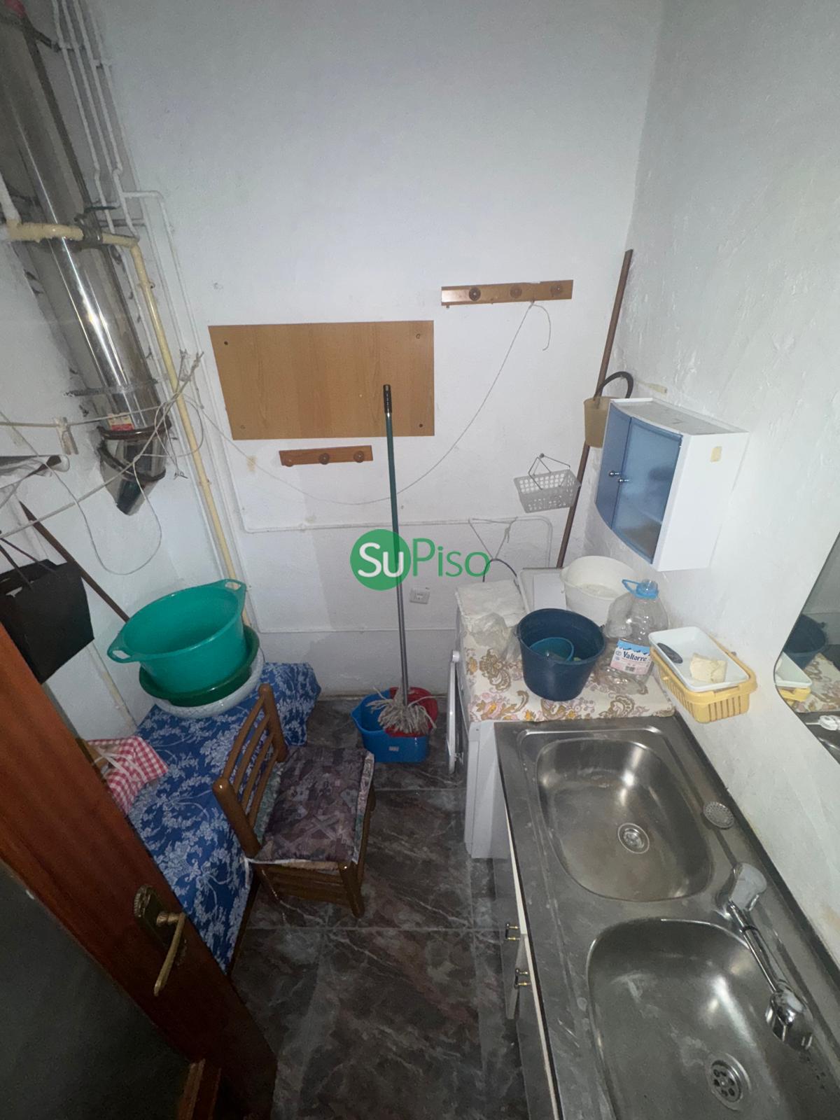 For sale of house in Esquivias