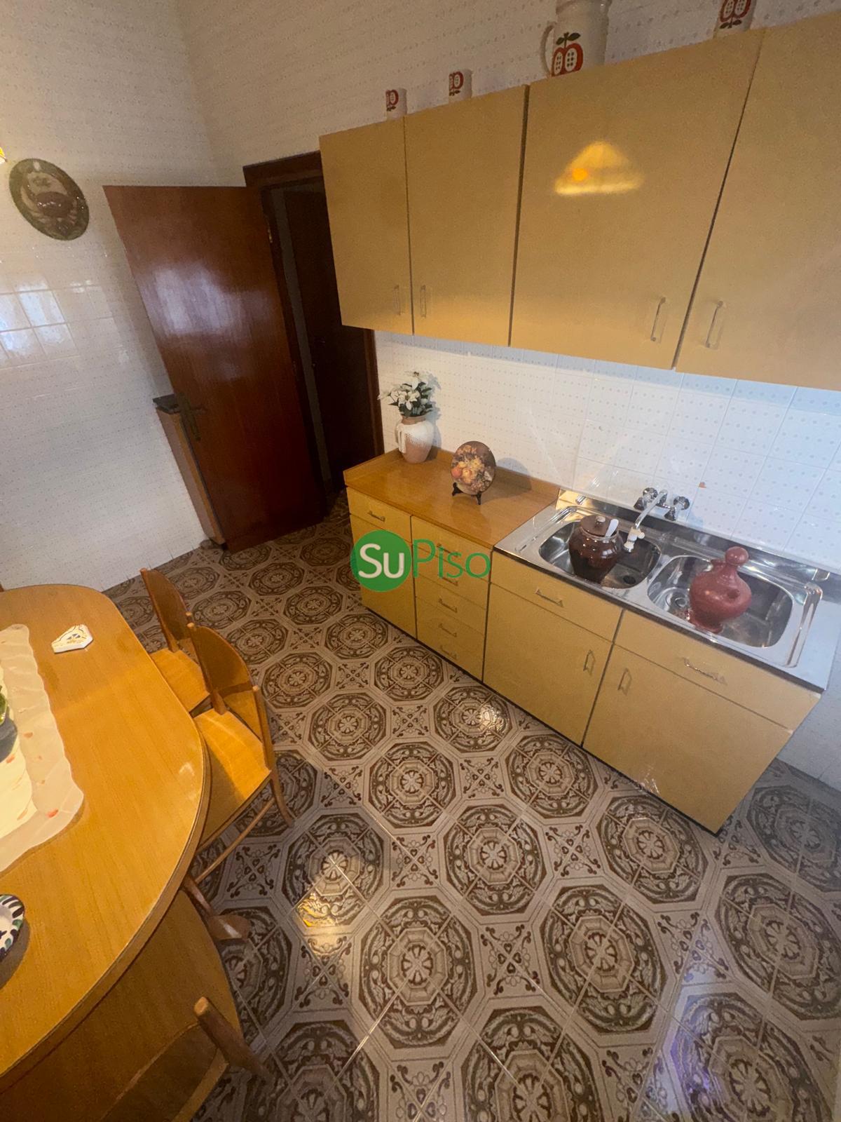 For sale of house in Esquivias