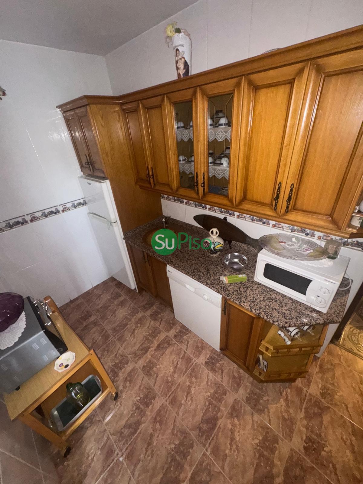 For sale of house in Esquivias