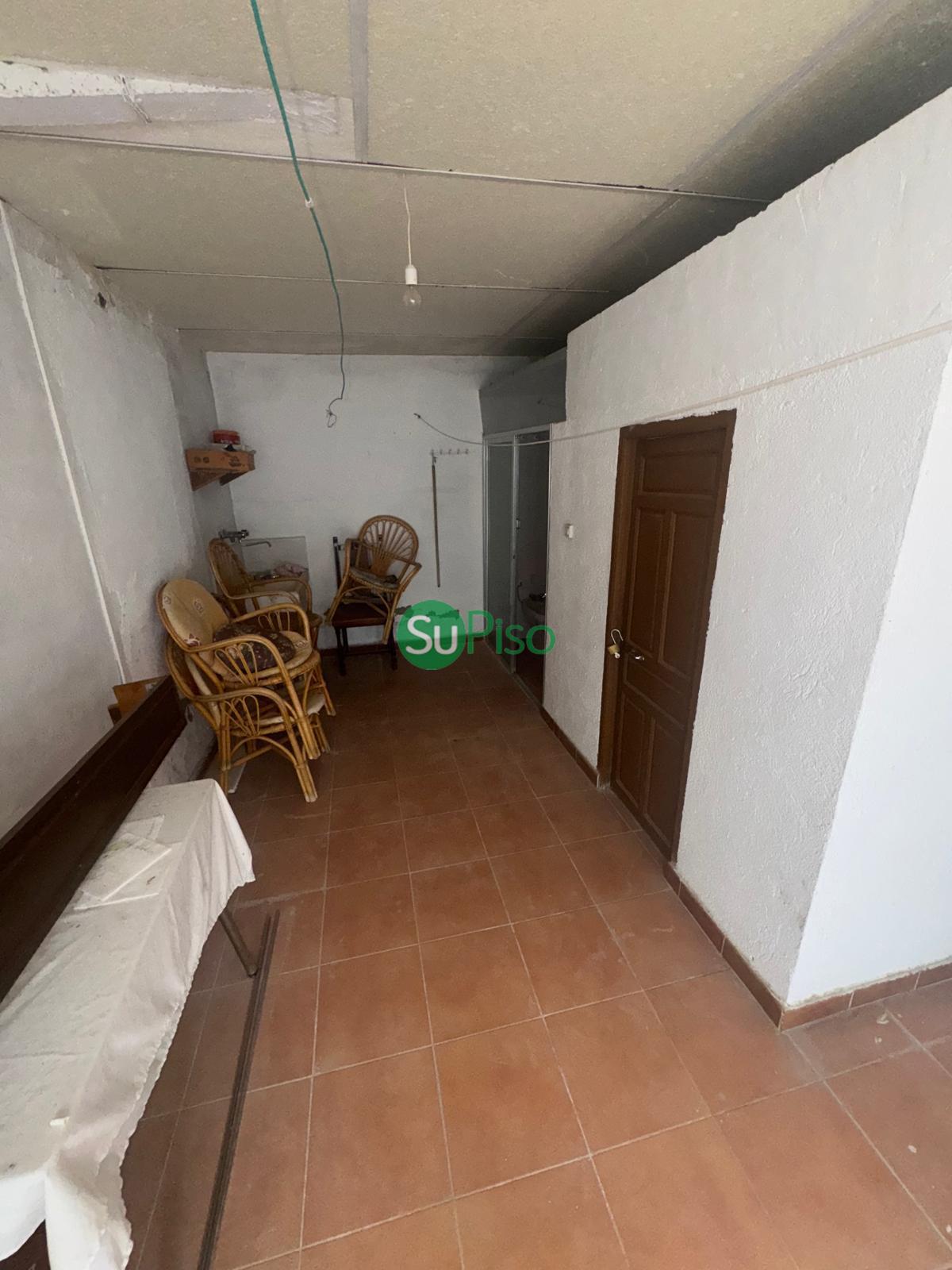For sale of house in Esquivias