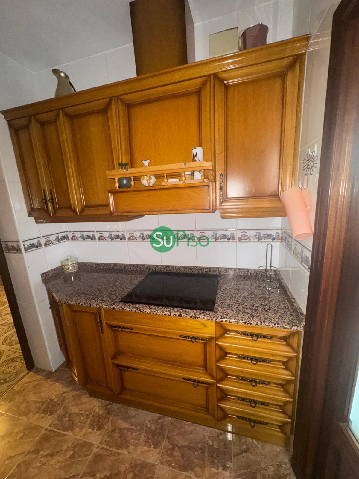For sale of house in Esquivias