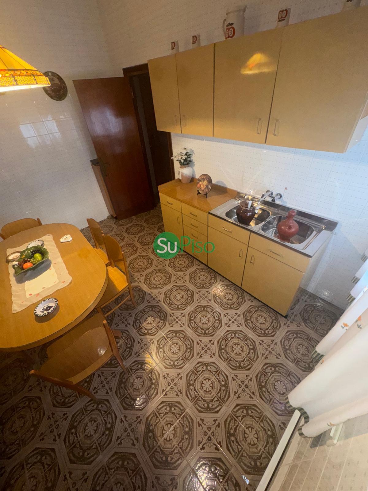 For sale of house in Esquivias