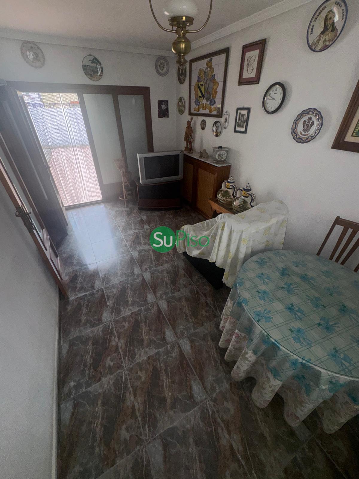 For sale of house in Esquivias