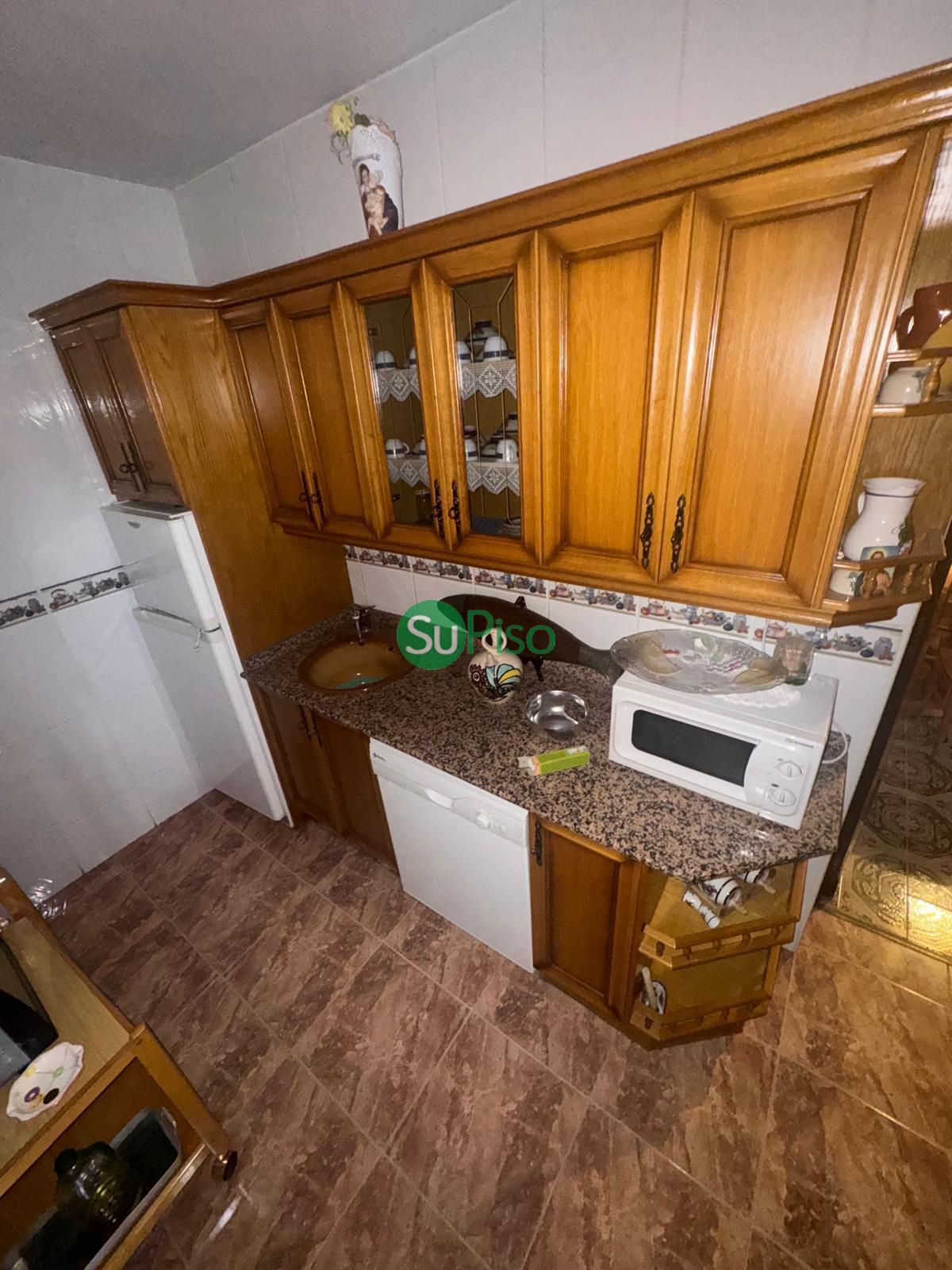 For sale of house in Esquivias