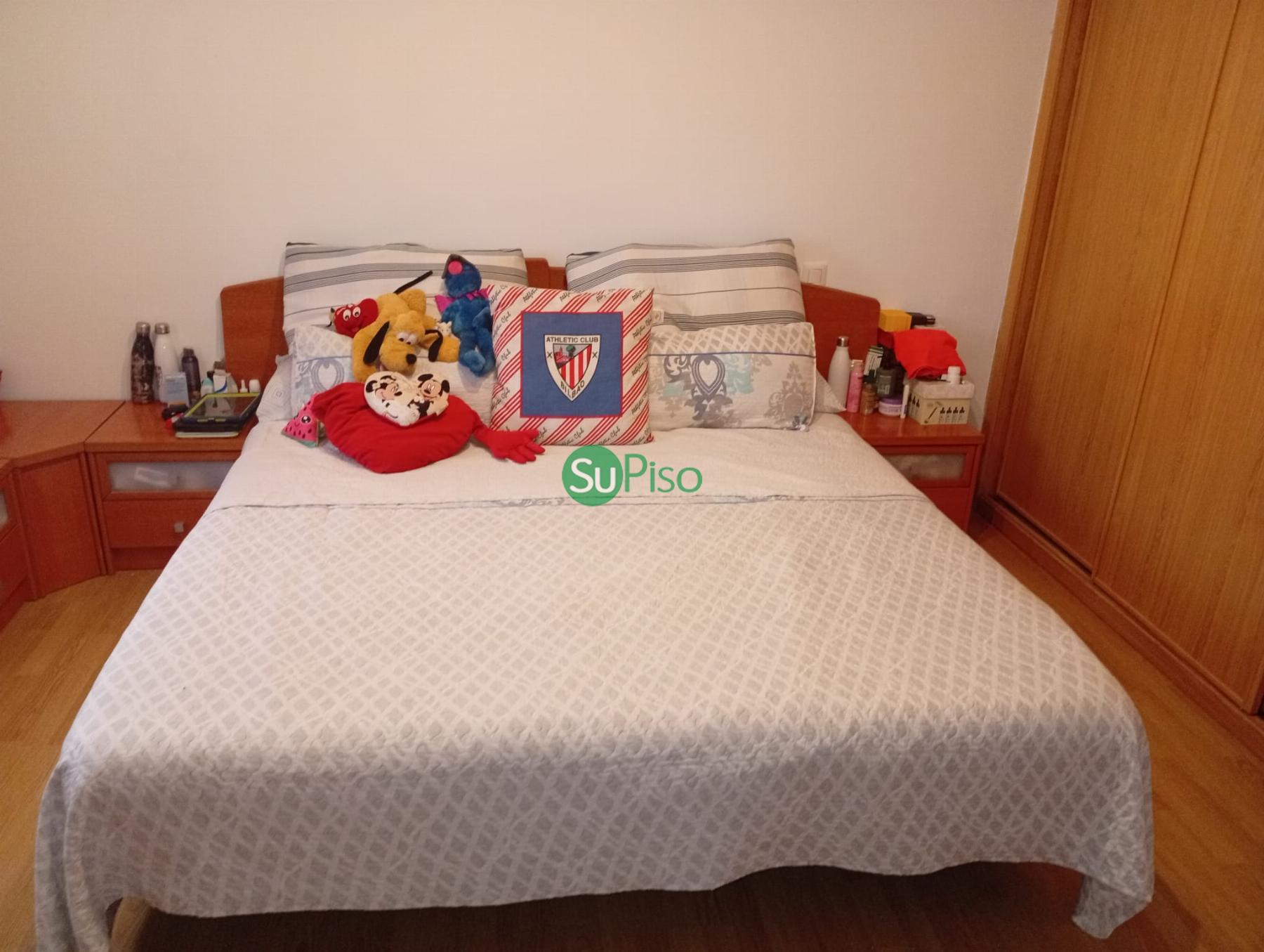 For sale of chalet in Borox
