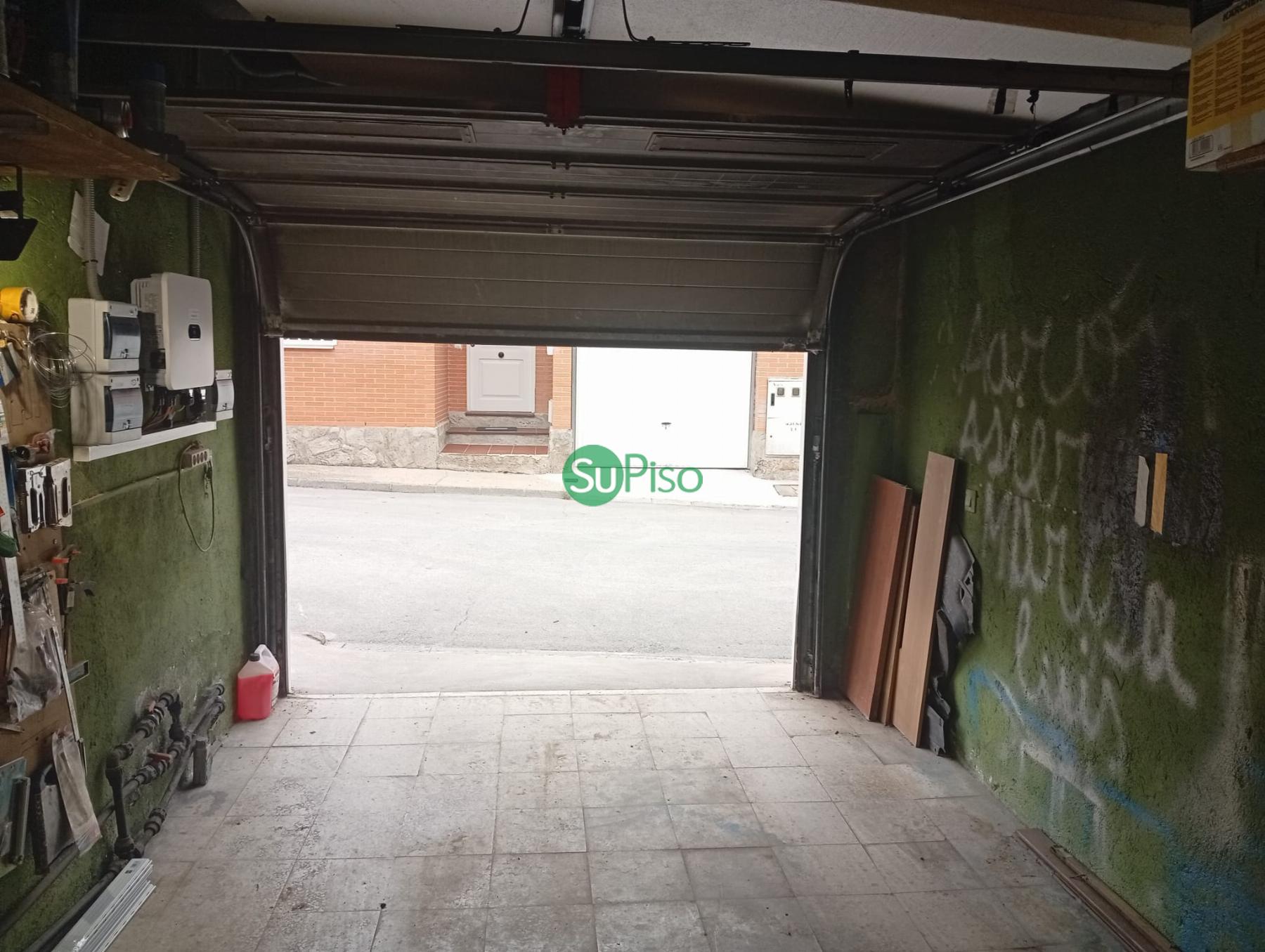 For sale of chalet in Borox