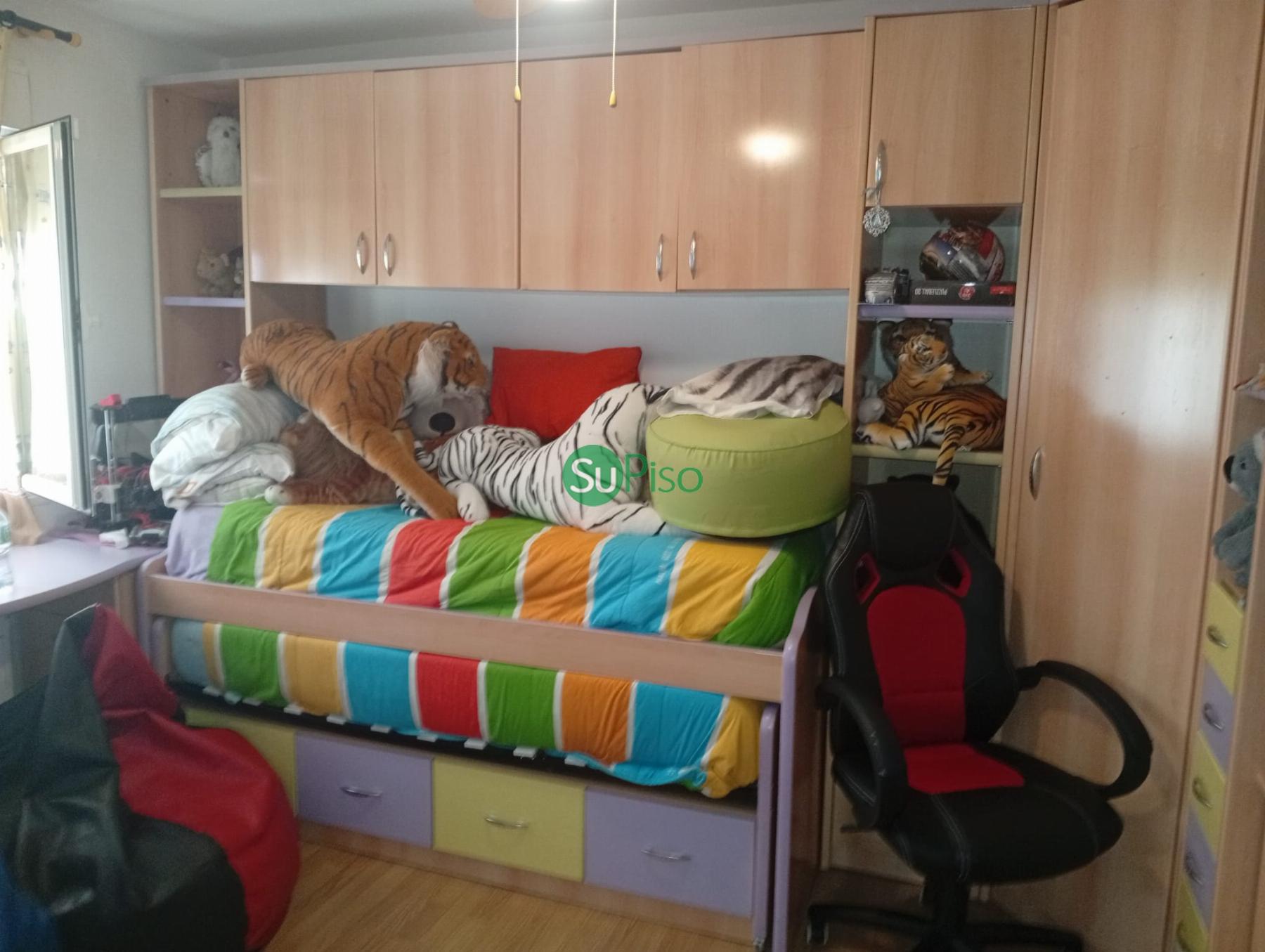 For sale of chalet in Borox