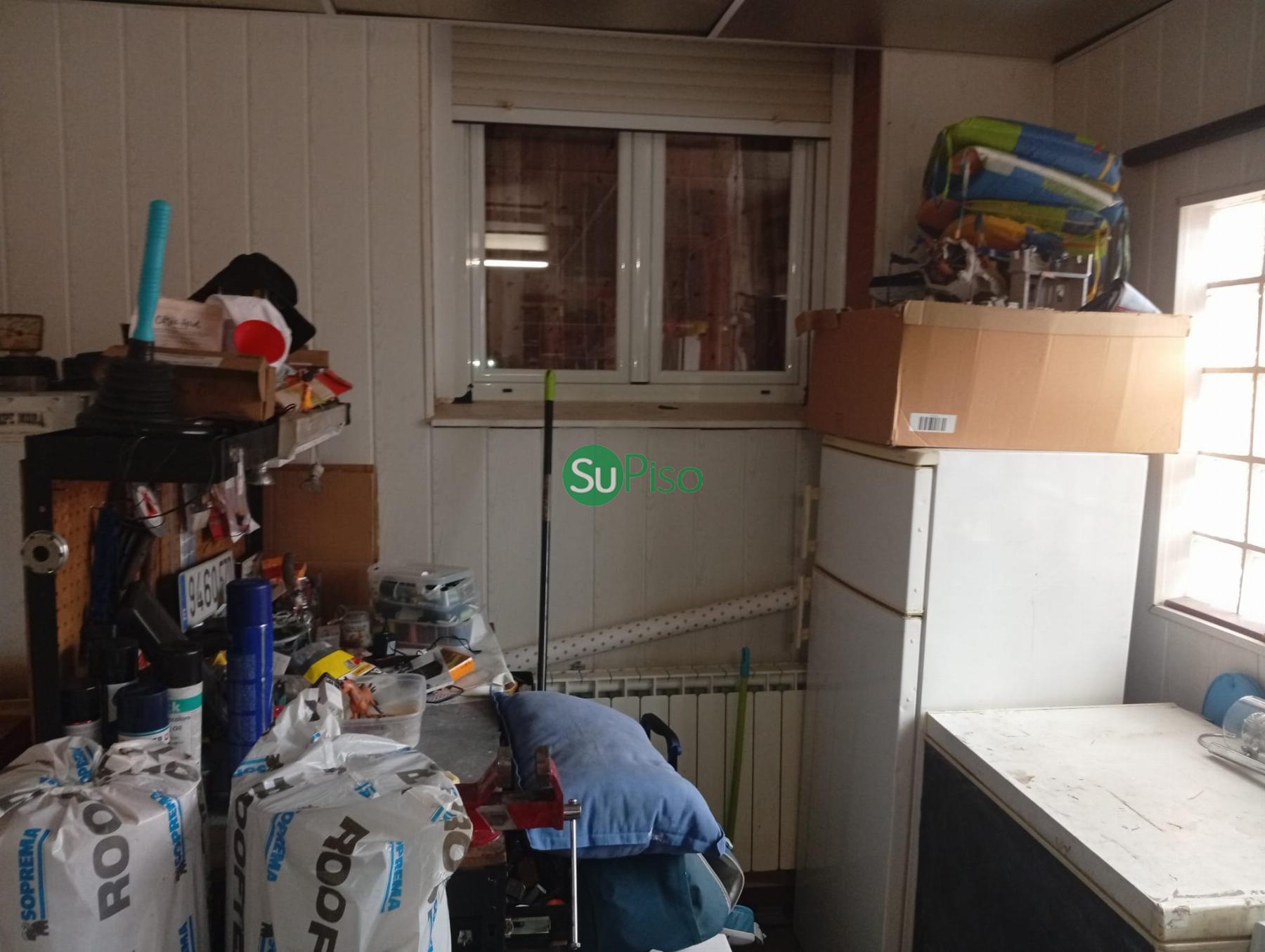 For sale of chalet in Borox