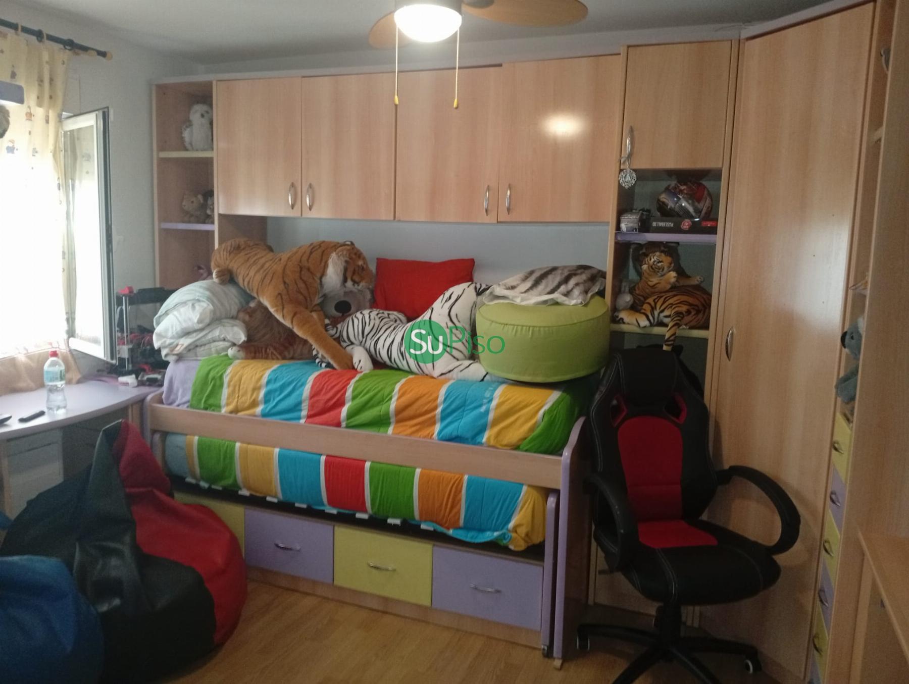 For sale of chalet in Borox
