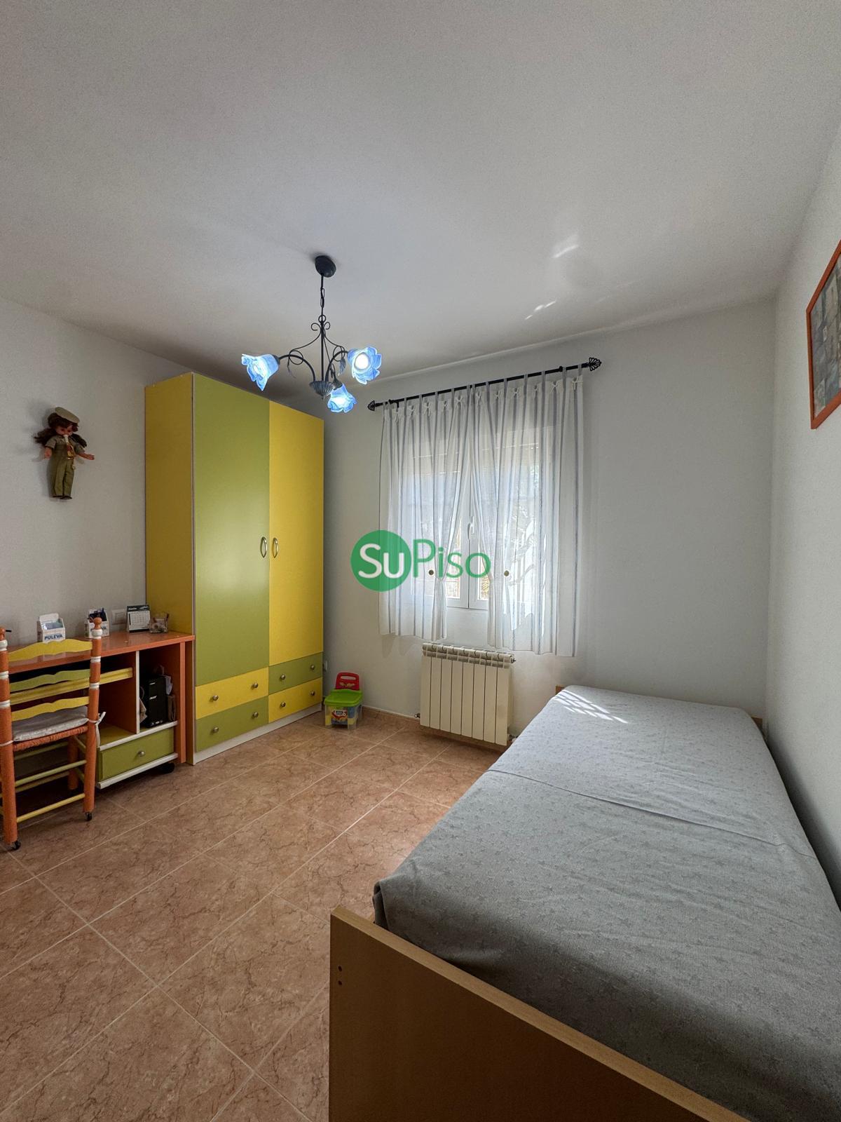 For sale of chalet in Cedillo del Condado