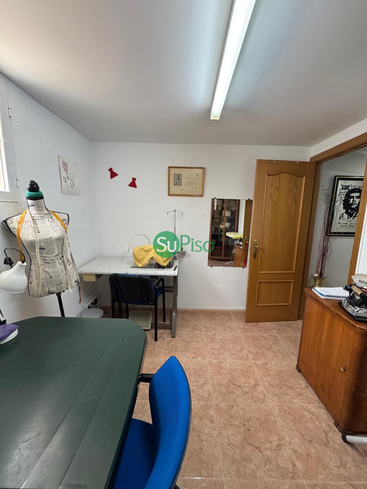 For sale of chalet in Cedillo del Condado