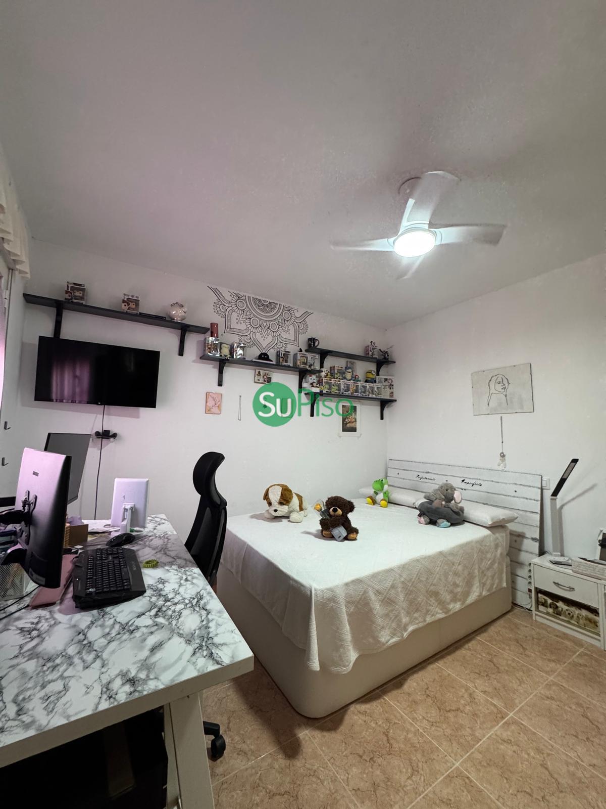 For sale of chalet in Cedillo del Condado