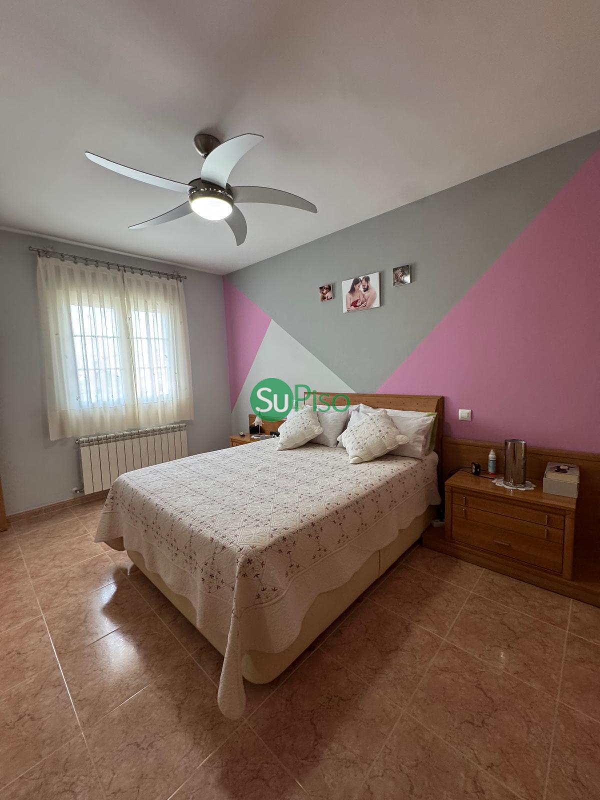 For sale of chalet in Cedillo del Condado