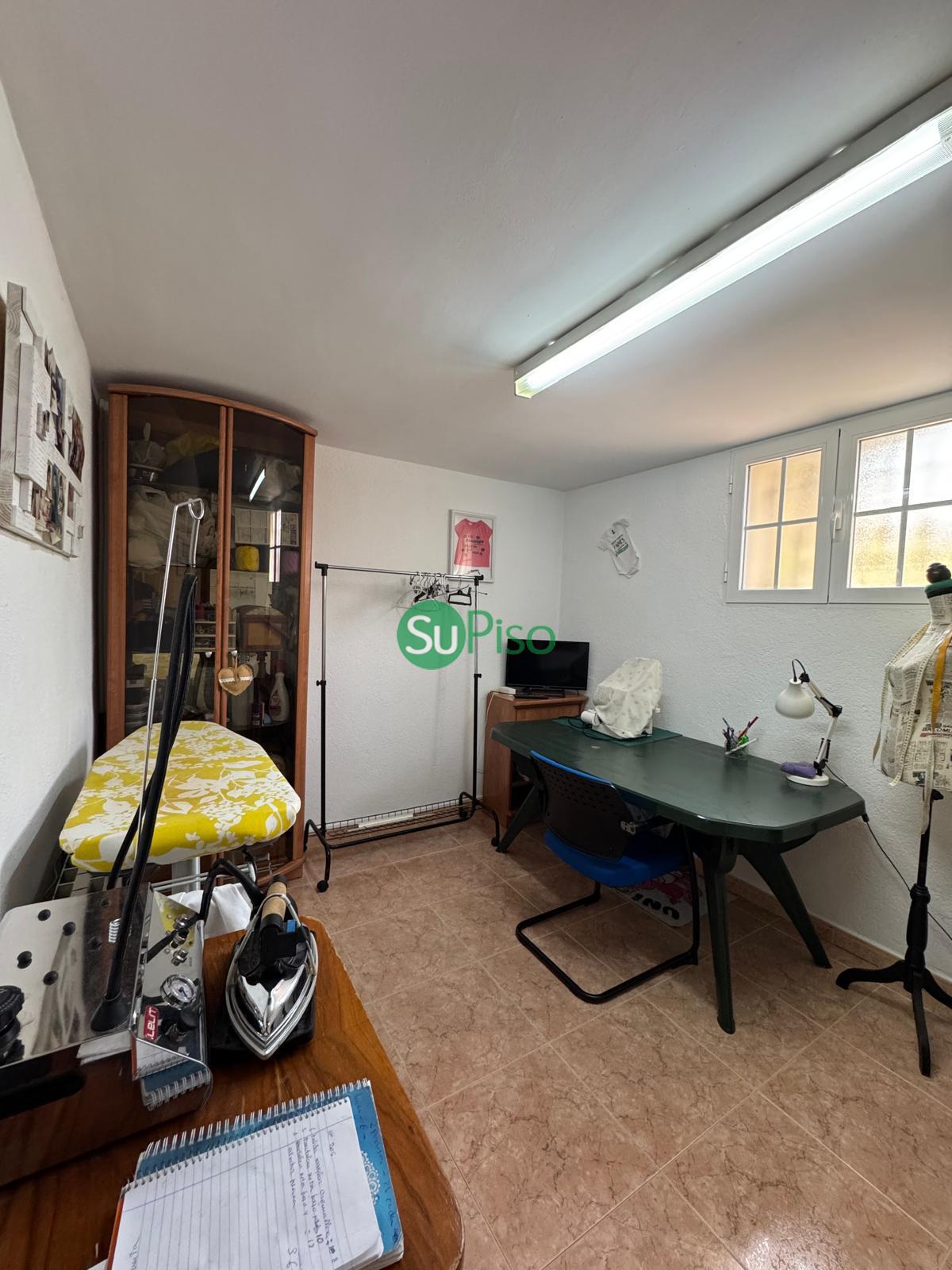 For sale of chalet in Cedillo del Condado