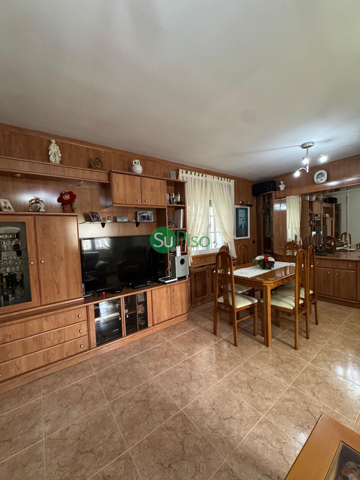 For sale of chalet in Cedillo del Condado