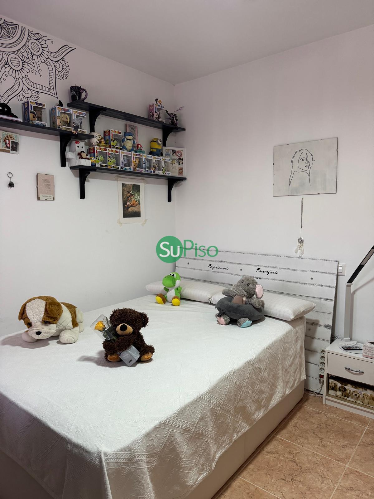 For sale of chalet in Cedillo del Condado