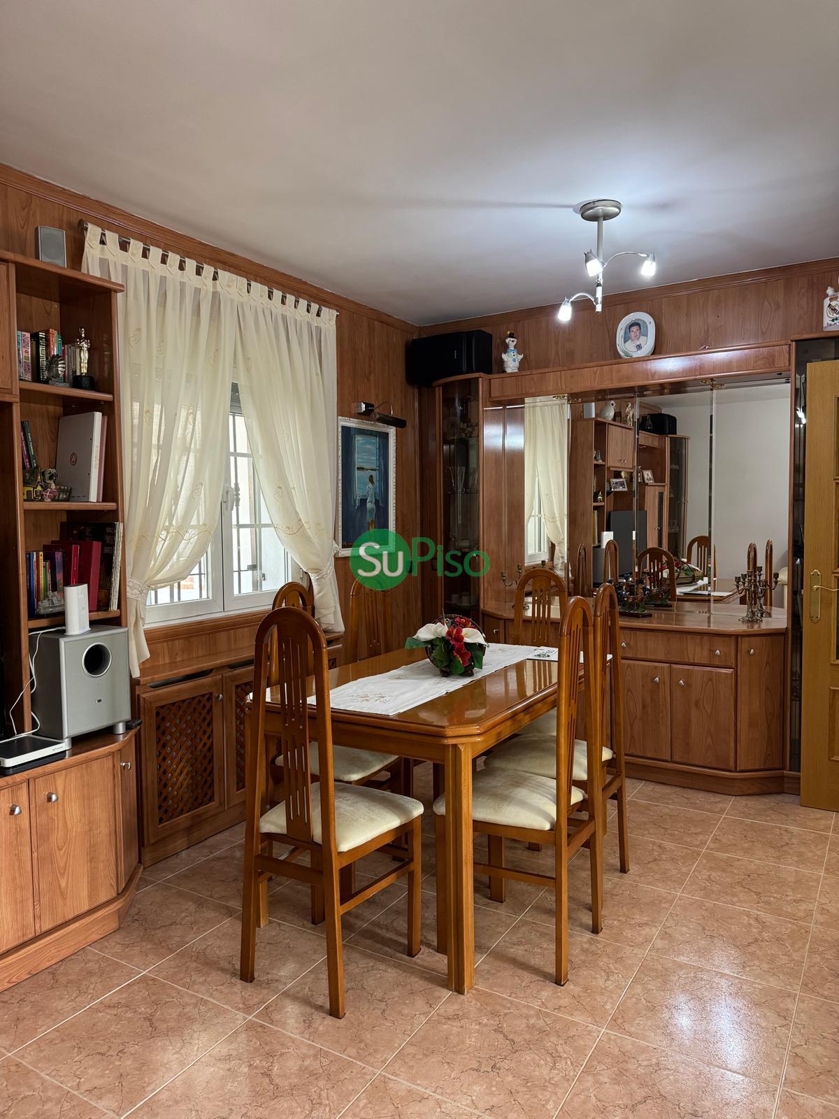 For sale of chalet in Cedillo del Condado
