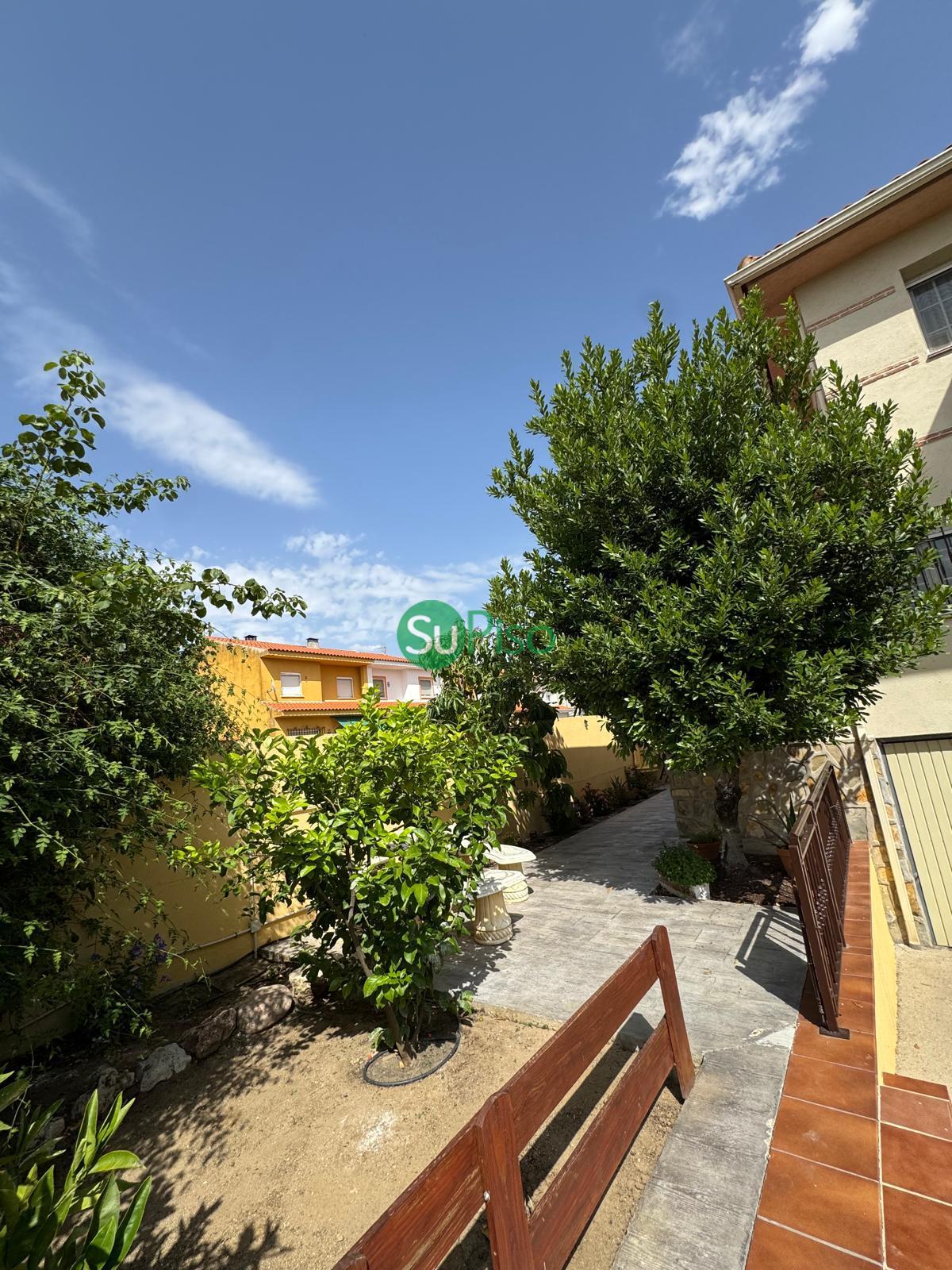 For sale of chalet in Cedillo del Condado