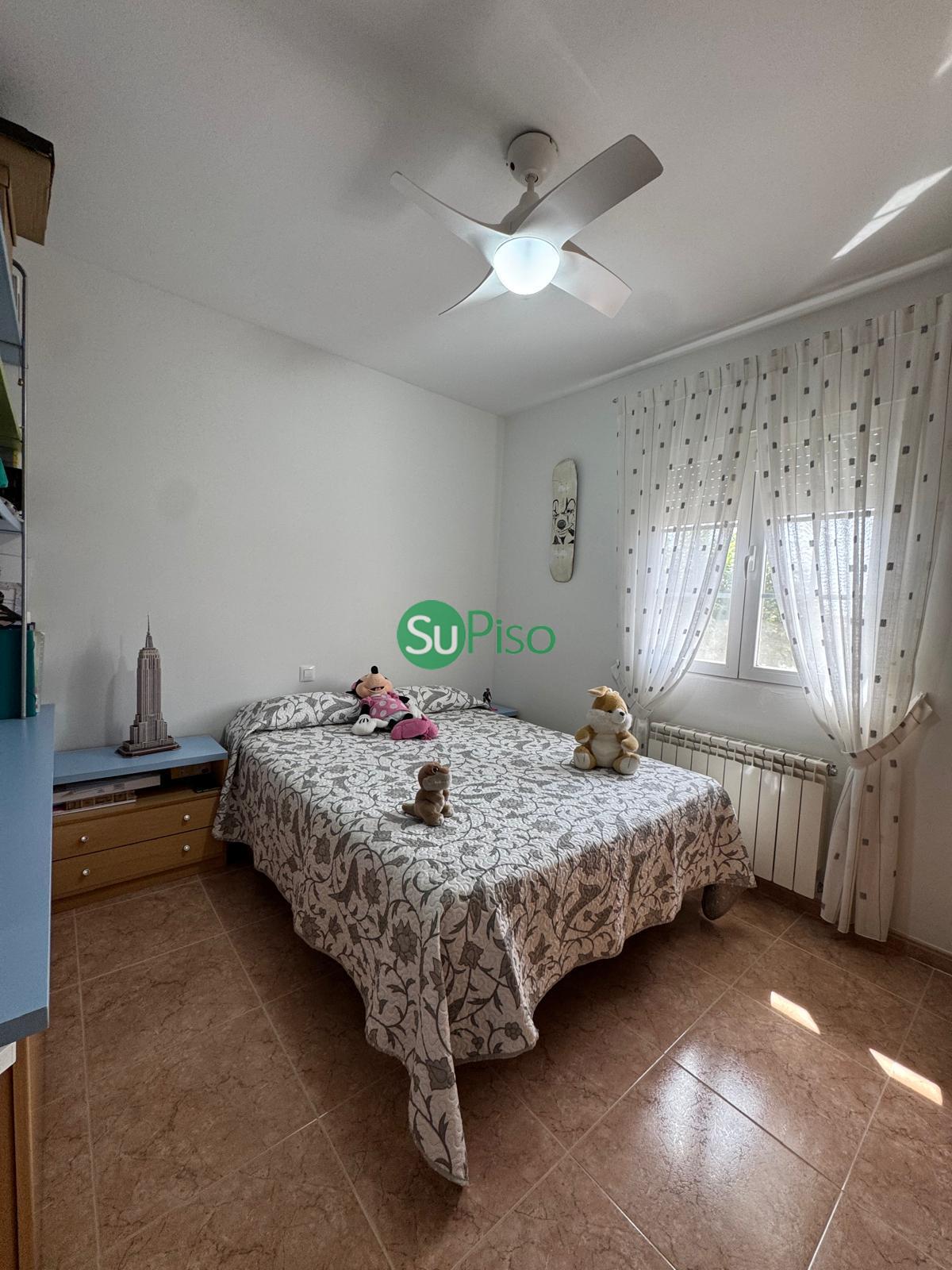 For sale of chalet in Cedillo del Condado