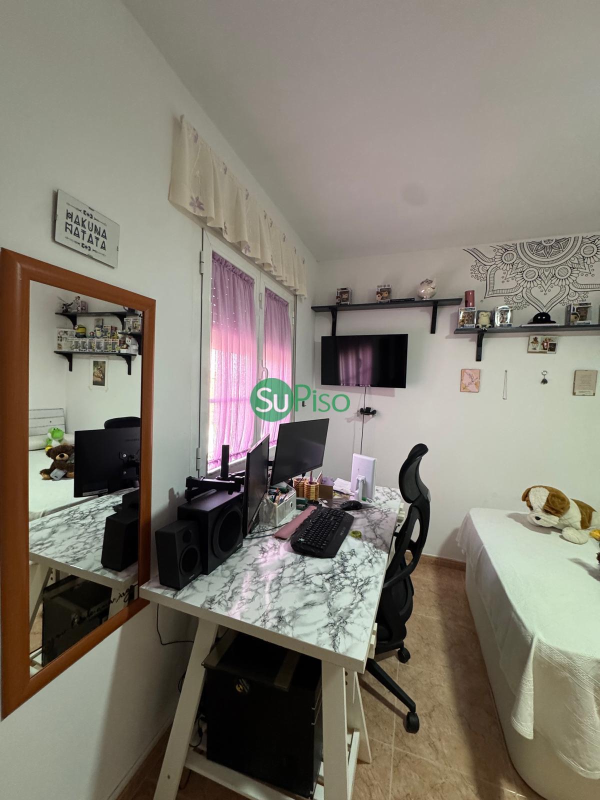 For sale of chalet in Cedillo del Condado