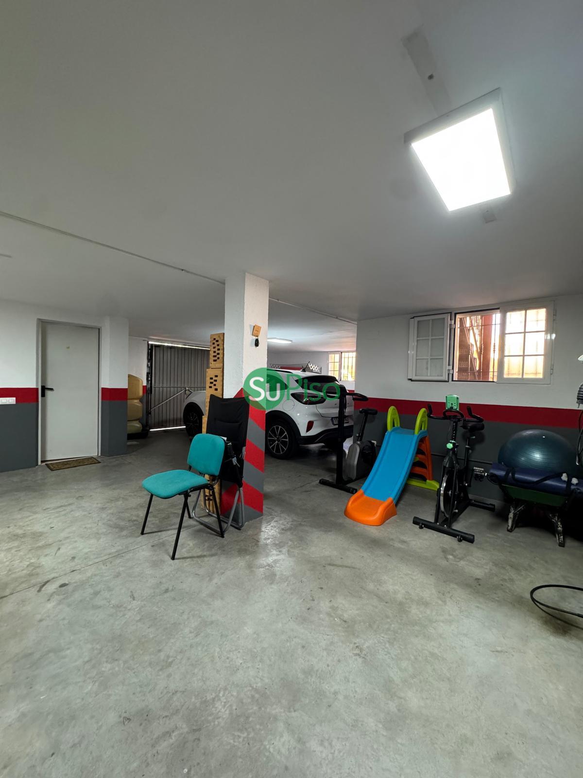 For sale of chalet in Cedillo del Condado