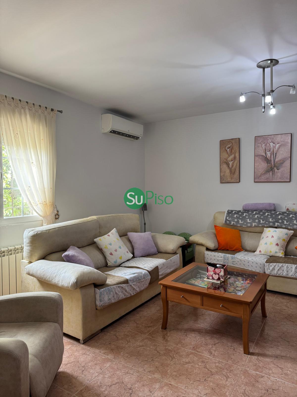 For sale of chalet in Cedillo del Condado
