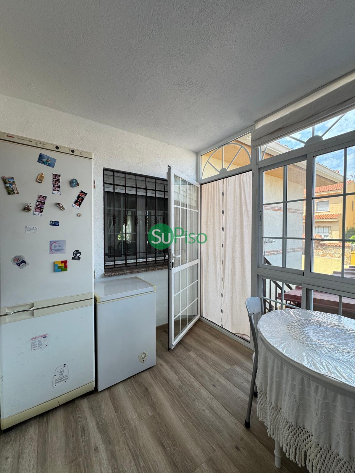 For sale of chalet in Cedillo del Condado