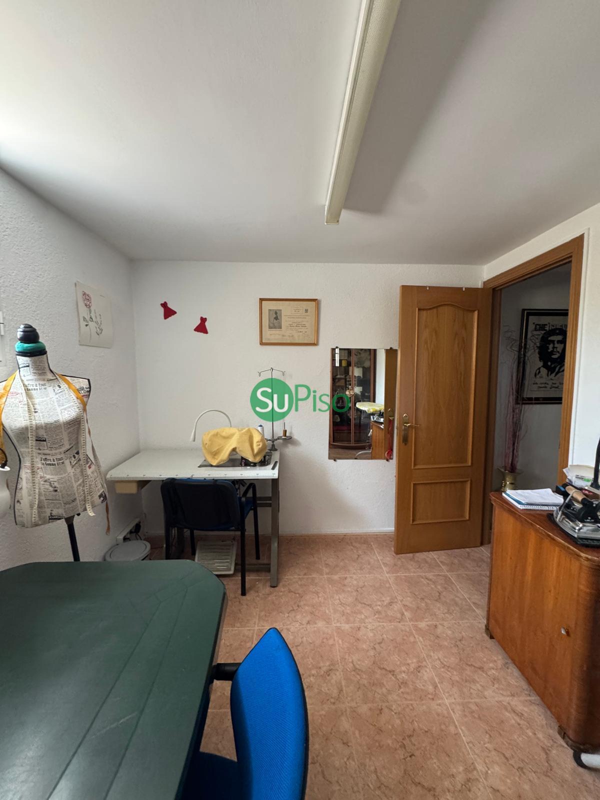 For sale of chalet in Cedillo del Condado