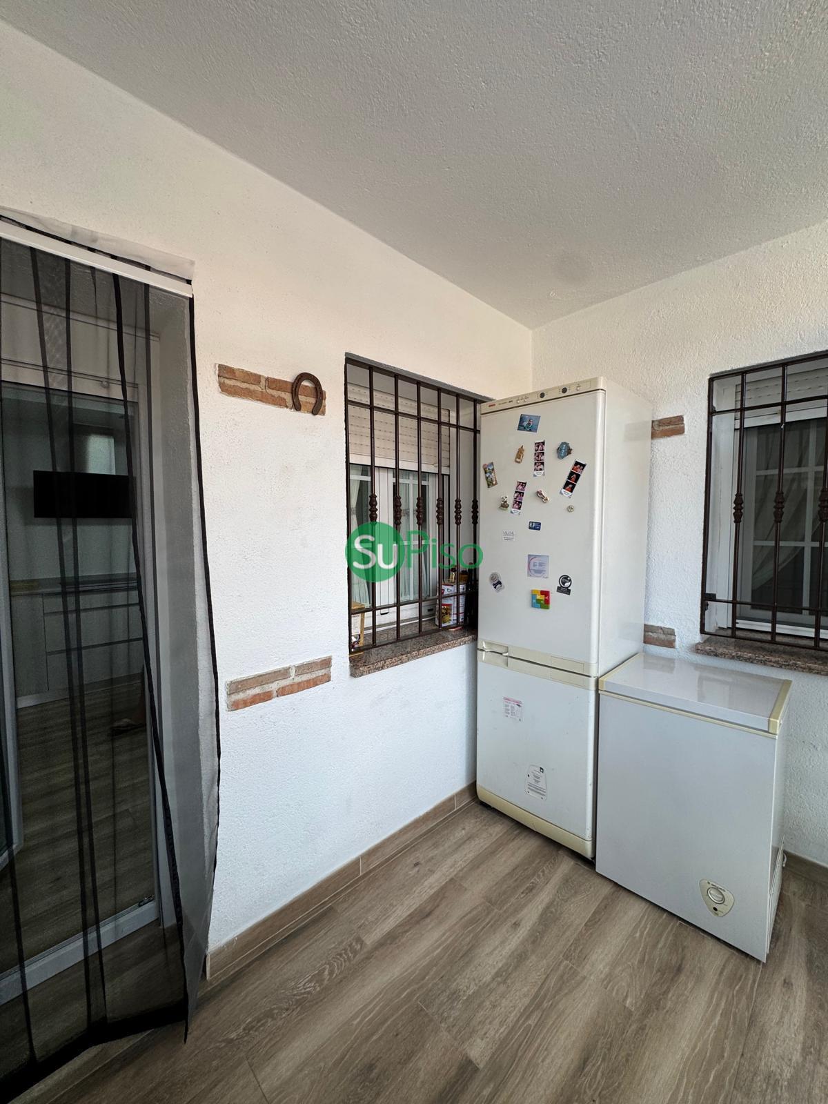 For sale of chalet in Cedillo del Condado
